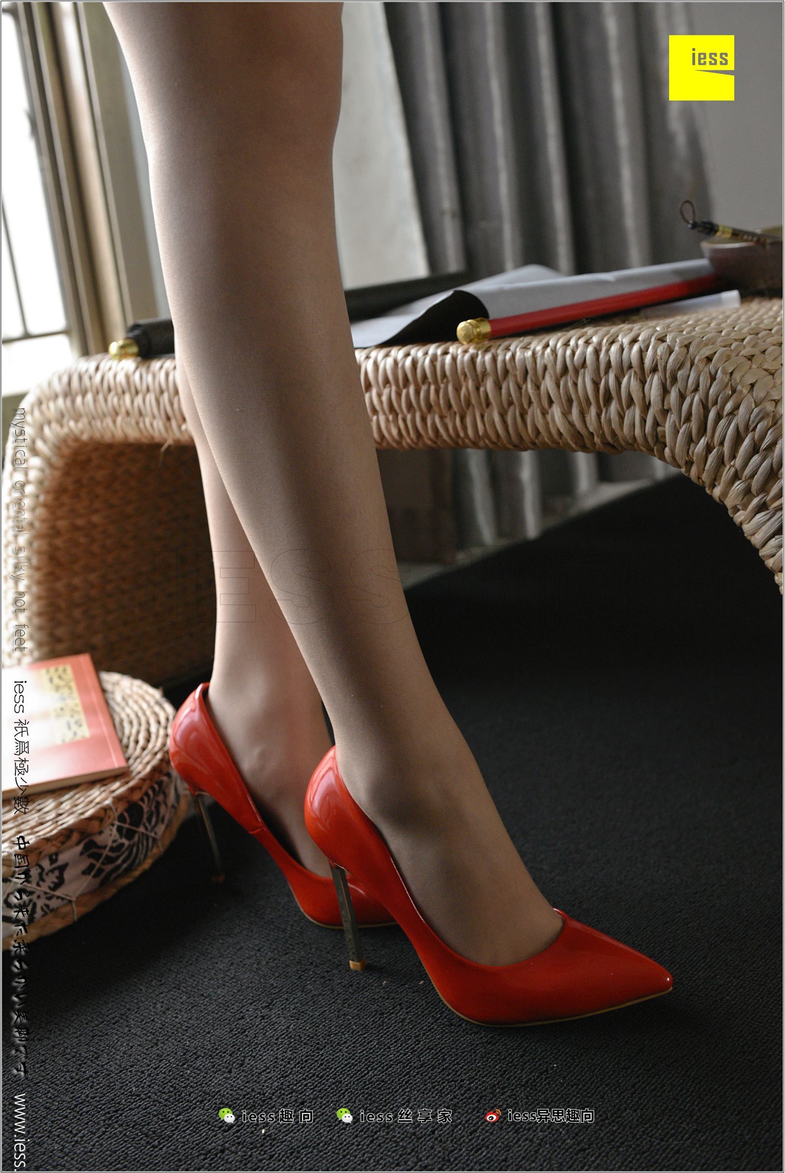 [IESS异思趣向]2018.02.22 No.202 小夕