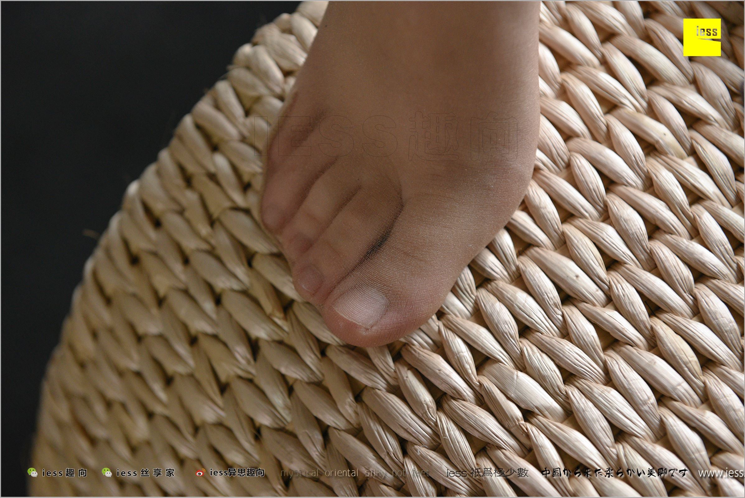 [IESS异思趣向]2018.02.22 No.202 小夕