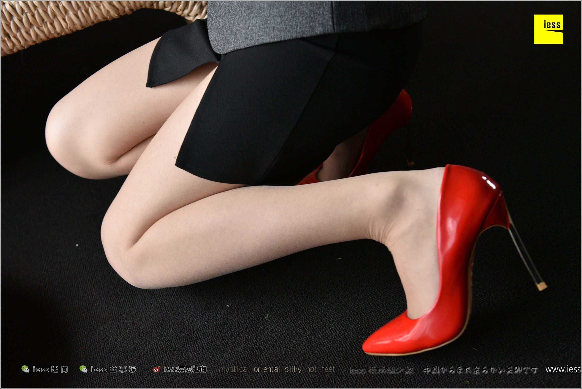 [IESS异思趣向]2018.02.22 No.202 小夕