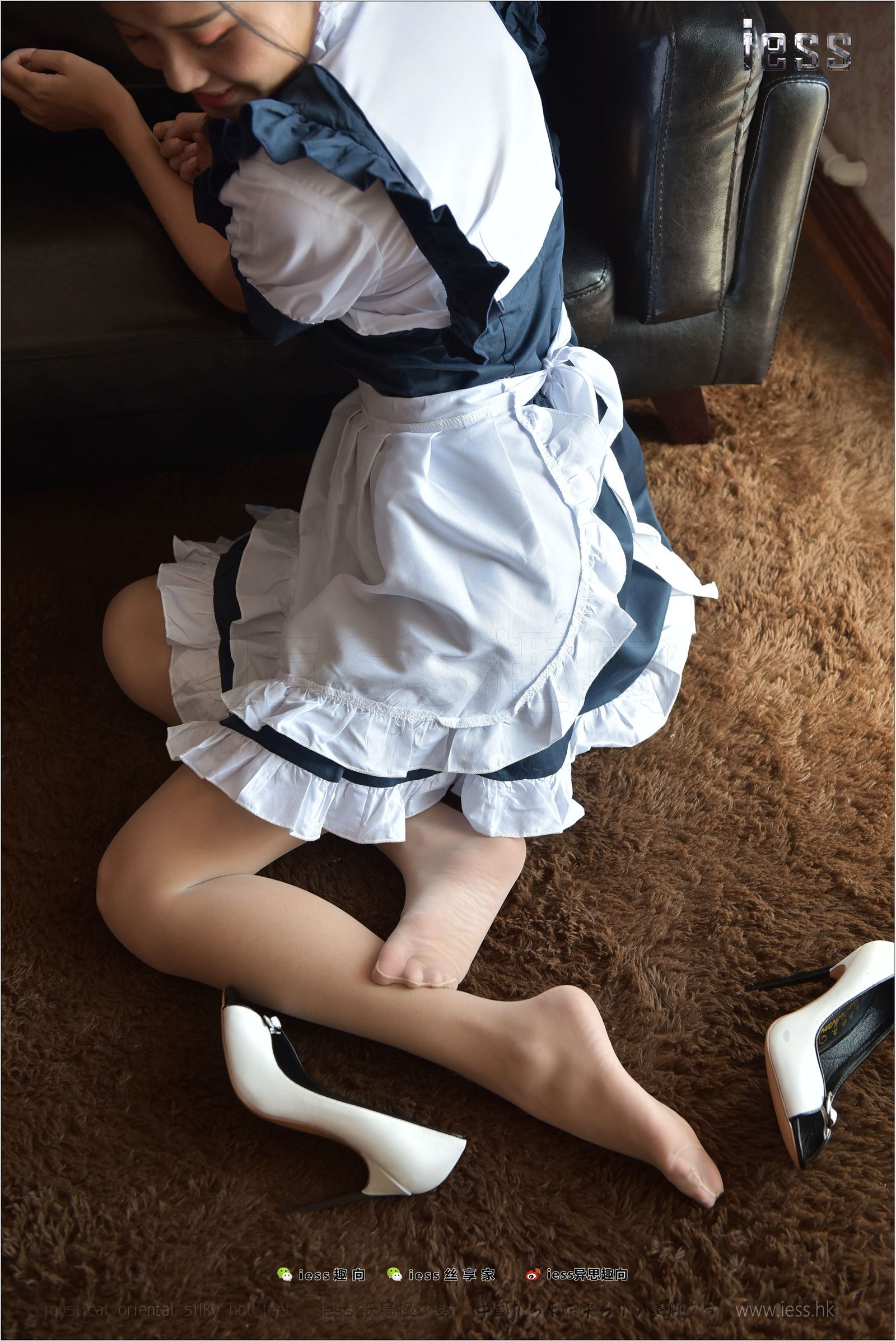 [IESS异思趣向]2018.02.24 No.203 宛平