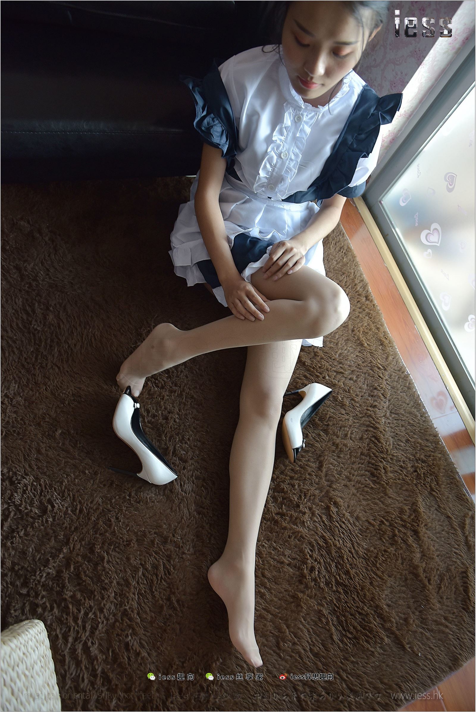 [IESS异思趣向]2018.02.24 No.203 宛平