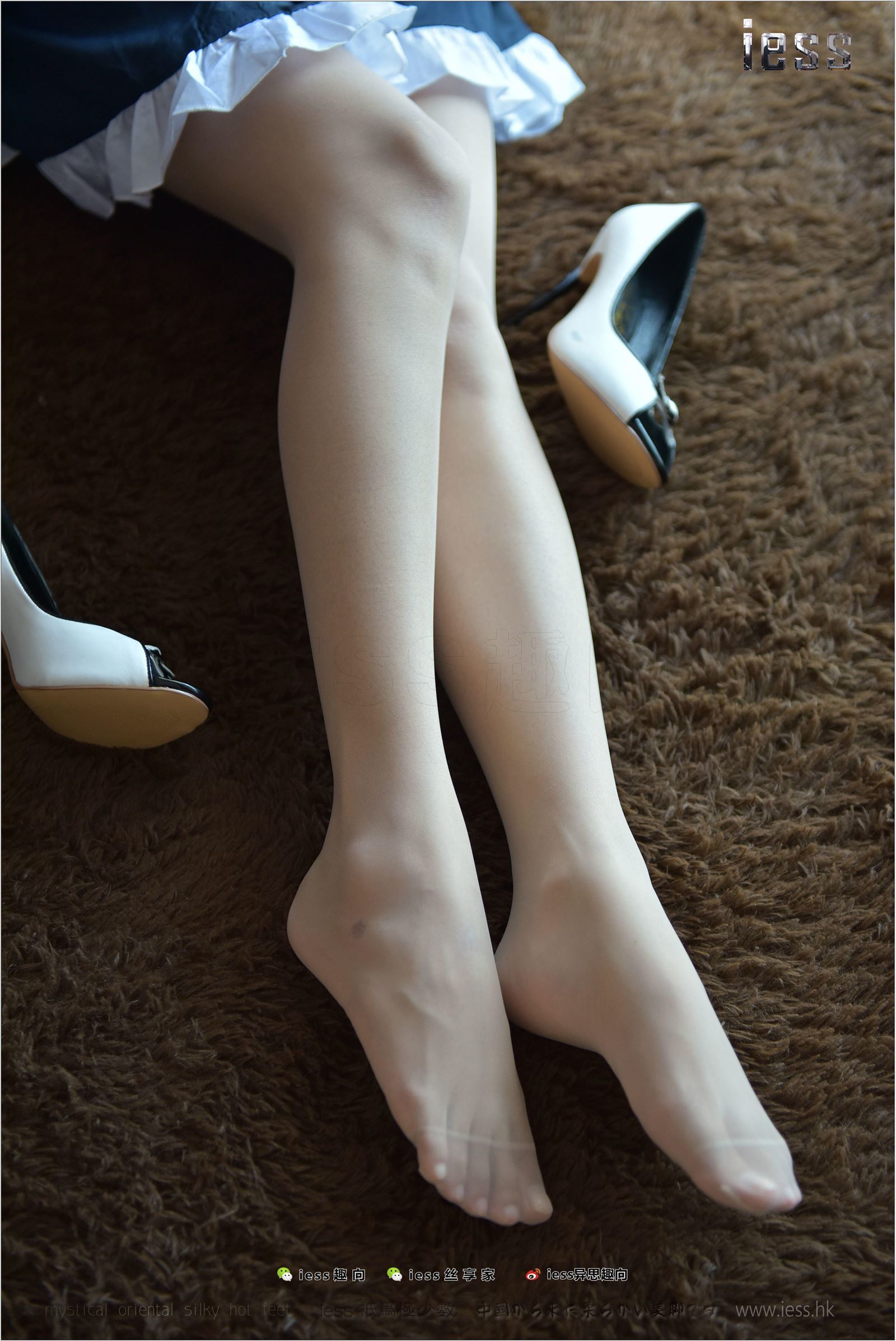 [IESS异思趣向]2018.02.24 No.203 宛平