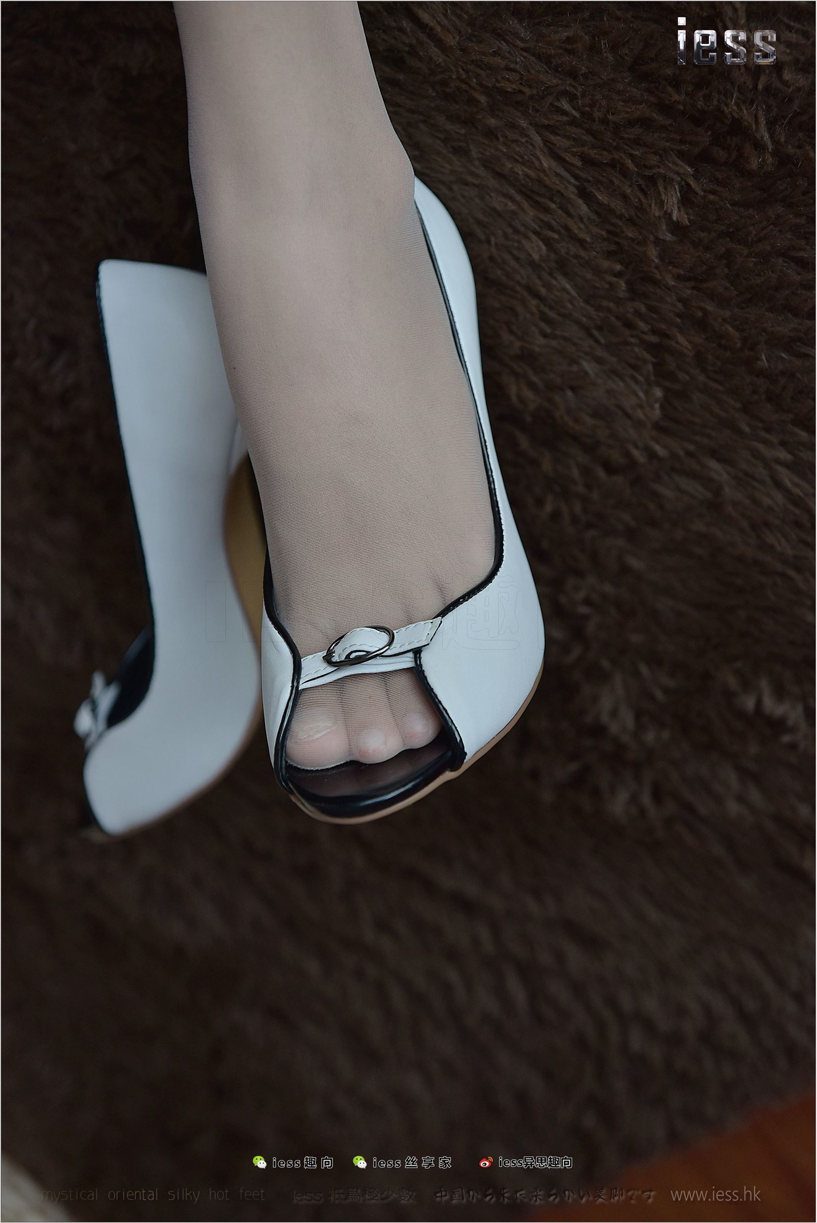 [IESS异思趣向]2018.02.24 No.203 宛平