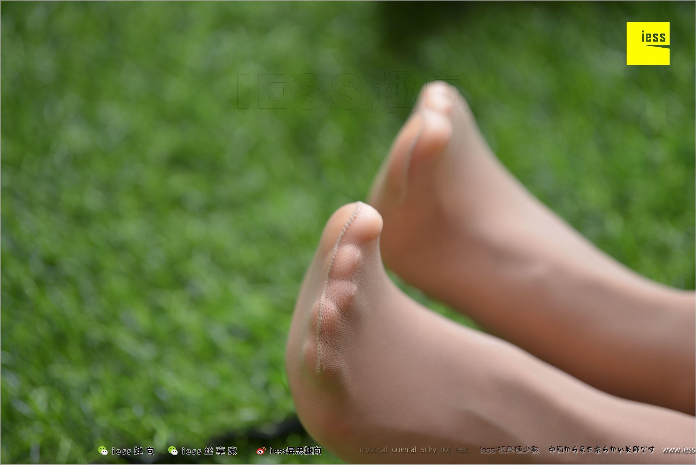 [IESS异思趣向]2018.03.27 No.210 华华