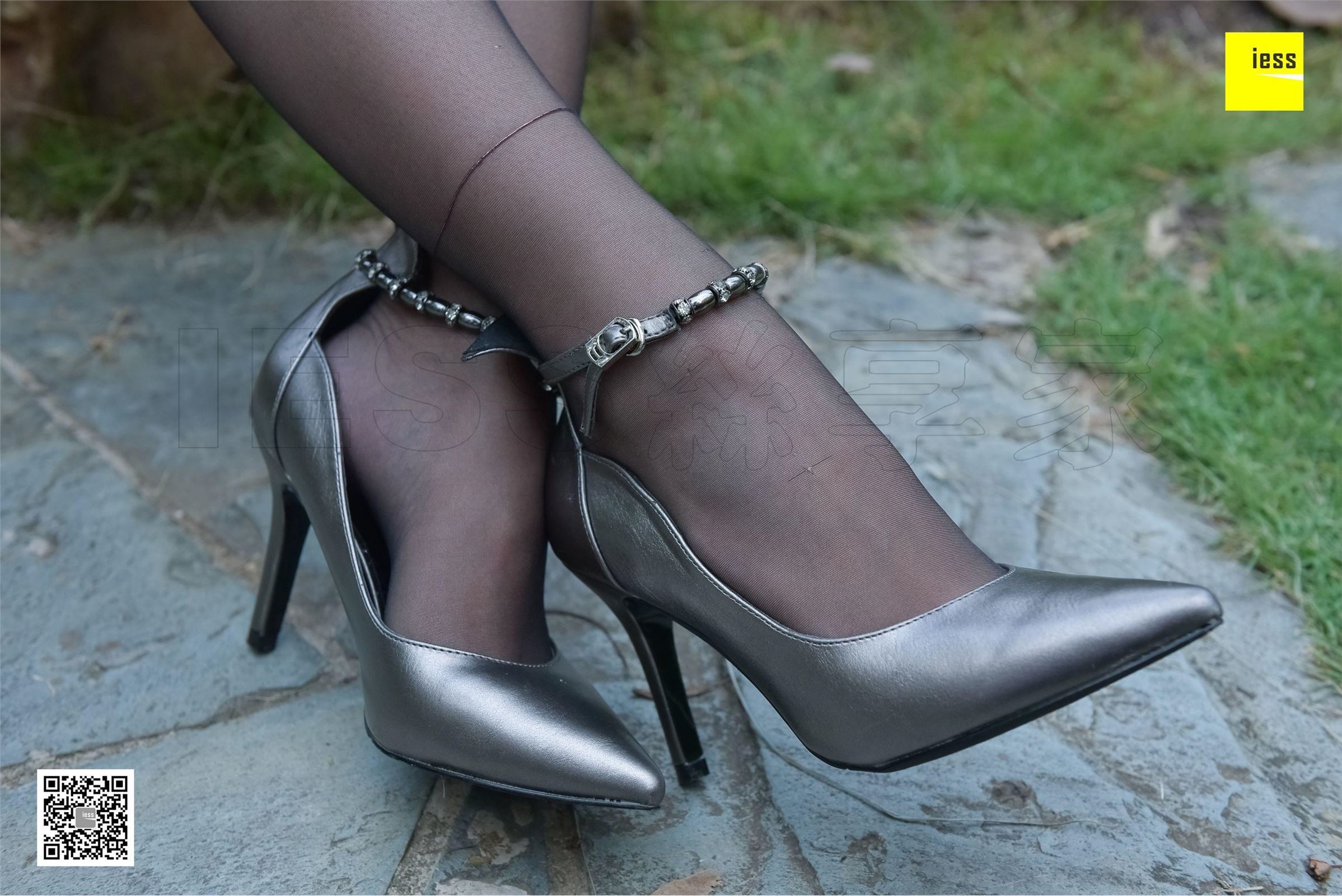 [IESS异思趣向]2017.11.30 SXJ.115 秋秋