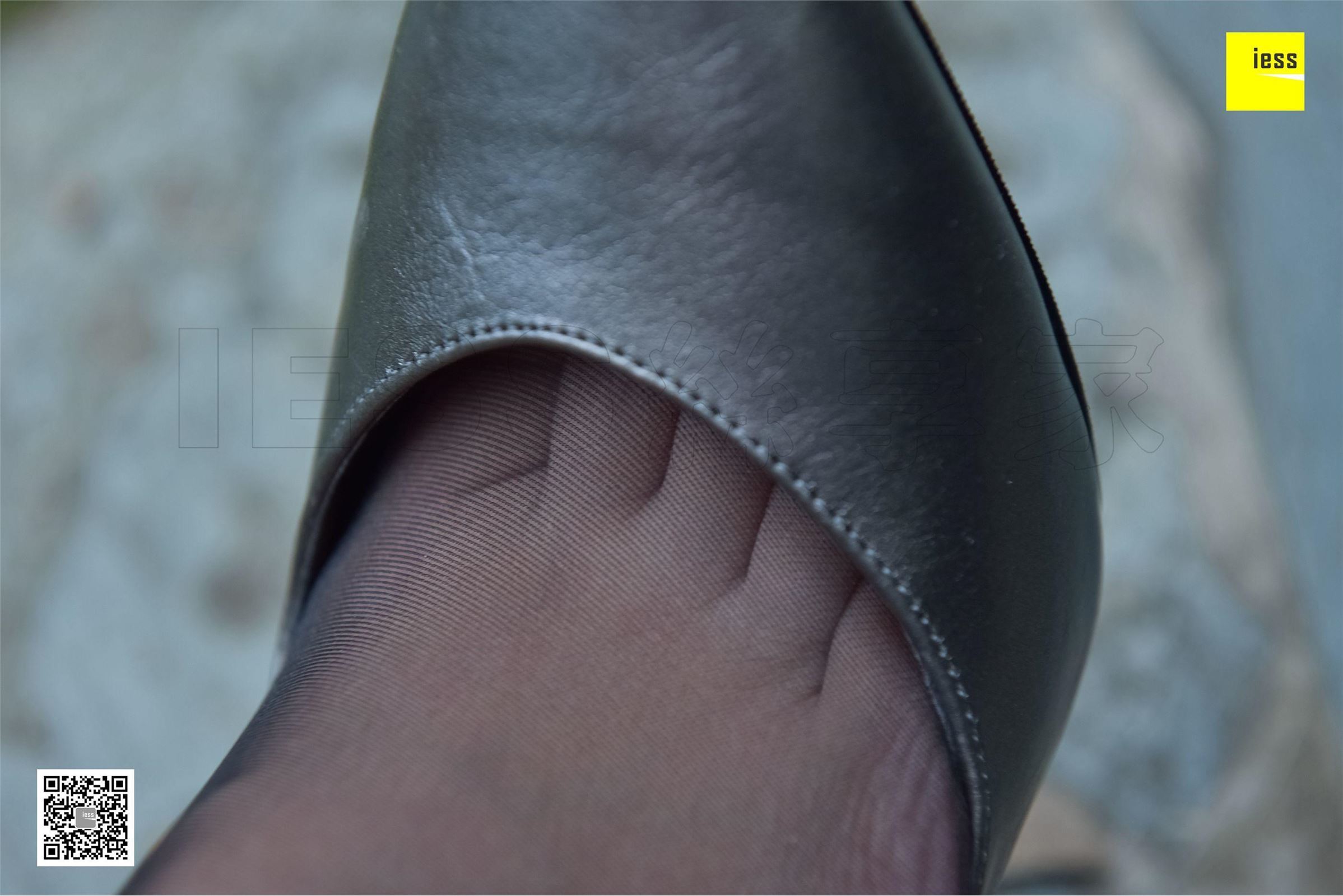 [IESS异思趣向]2017.11.30 SXJ.115 秋秋