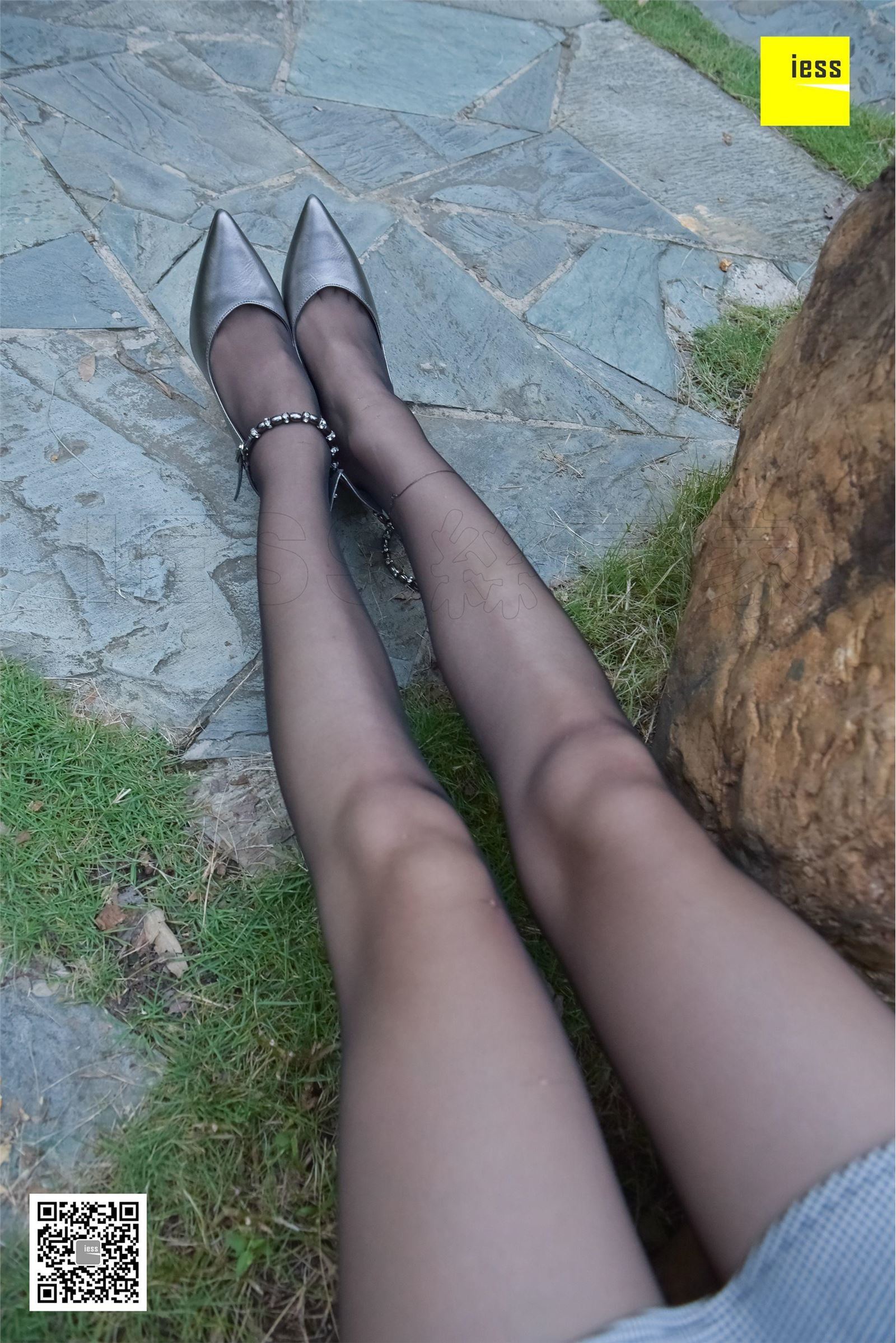 [IESS异思趣向]2017.11.30 SXJ.115 秋秋