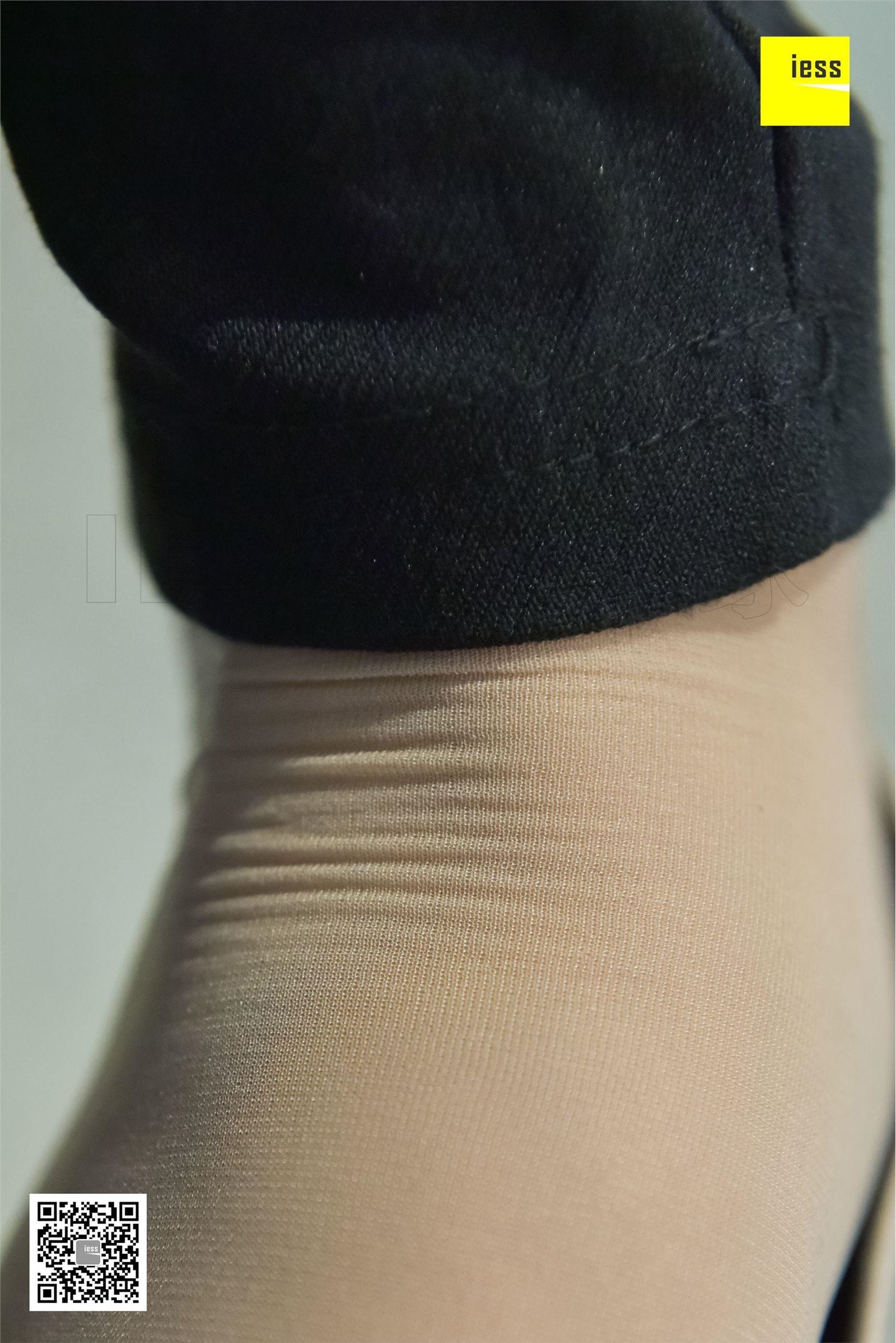 [IESS异思趣向]2017.12.06 SXJ.119 文欣