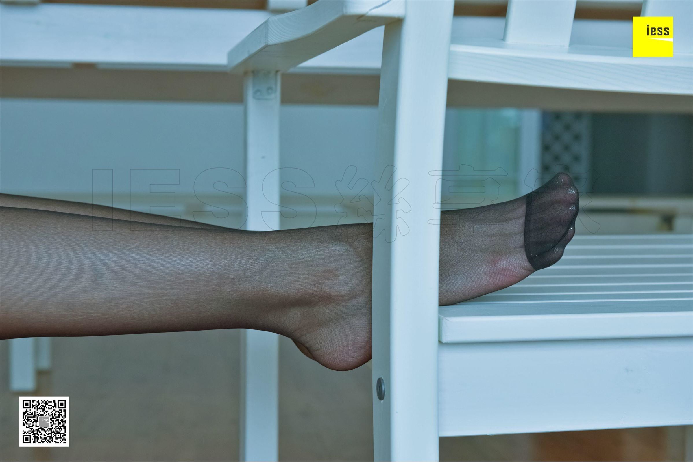 [IESS异思趣向]2017.12.07 SXJ.120 君君