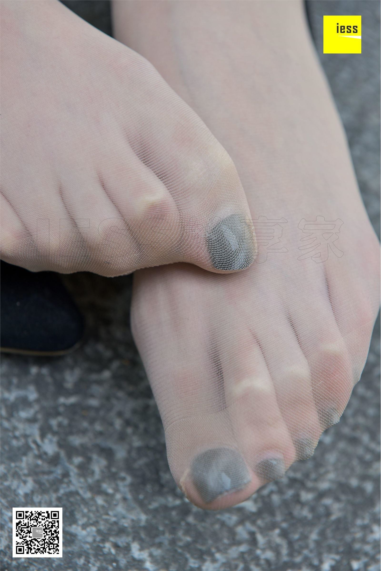 [IESS异思趣向]2017.12.08 SXJ.121 紫紫