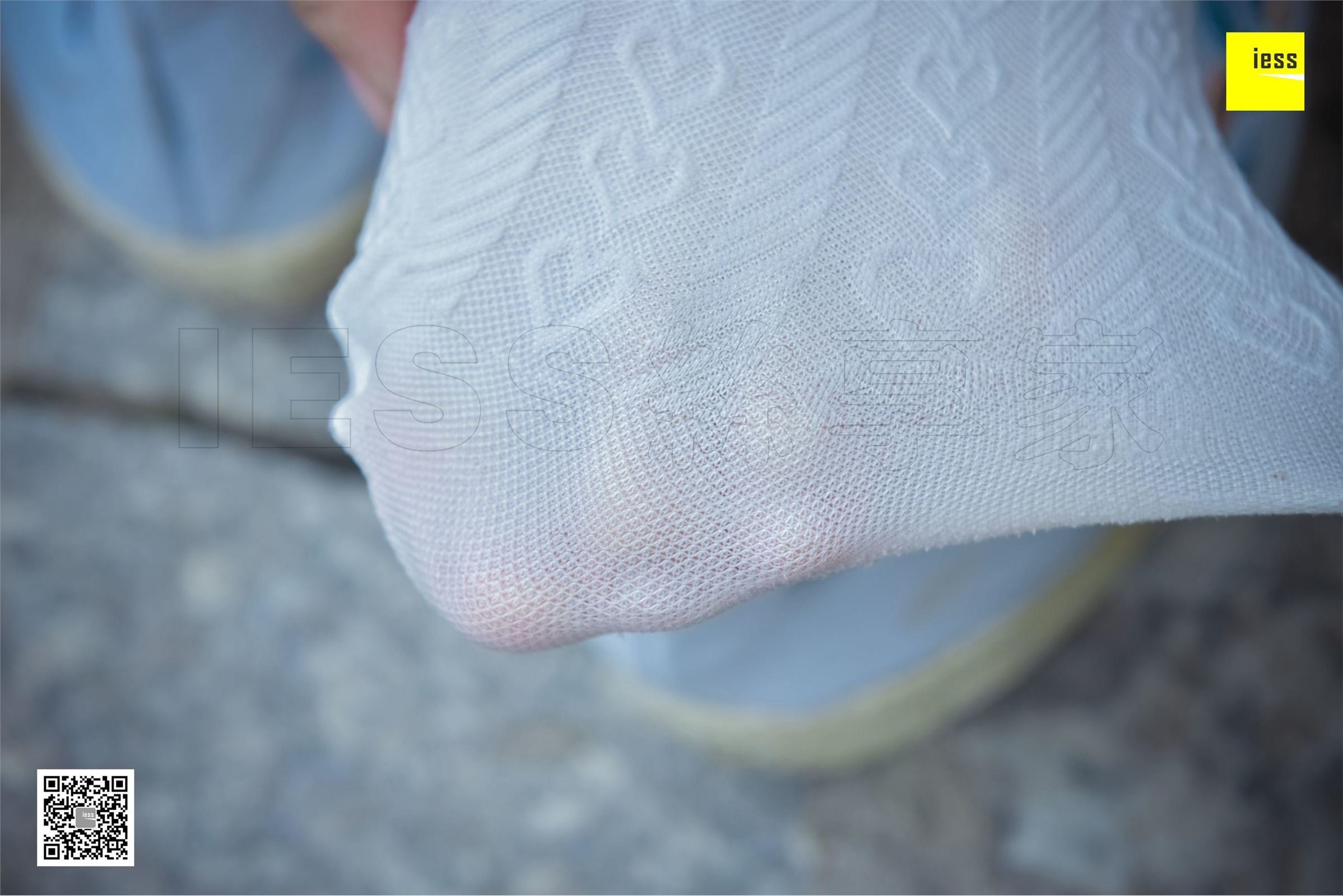 [IESS异思趣向]2017.12.11 SXJ.122 木木