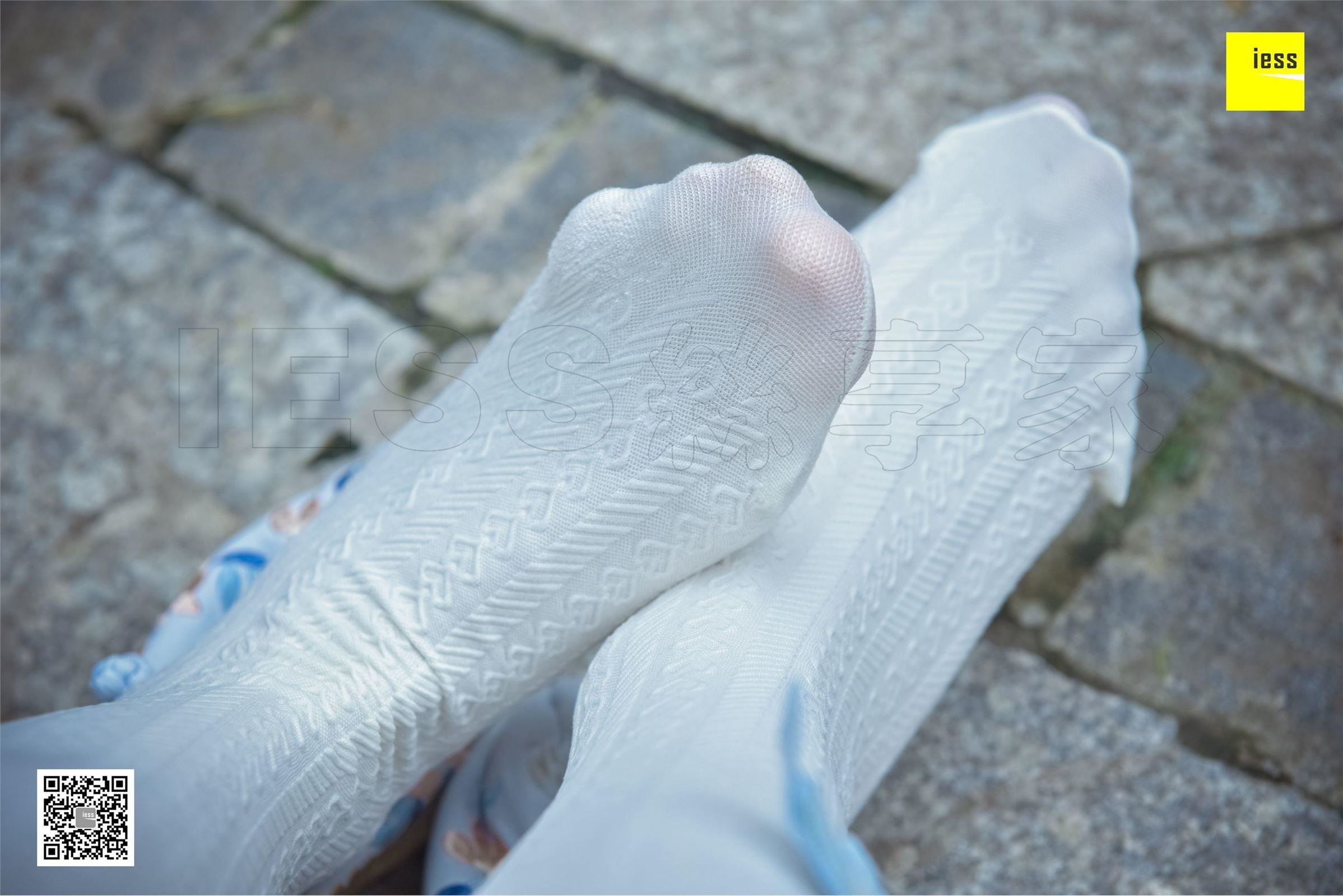 [IESS异思趣向]2017.12.11 SXJ.122 木木