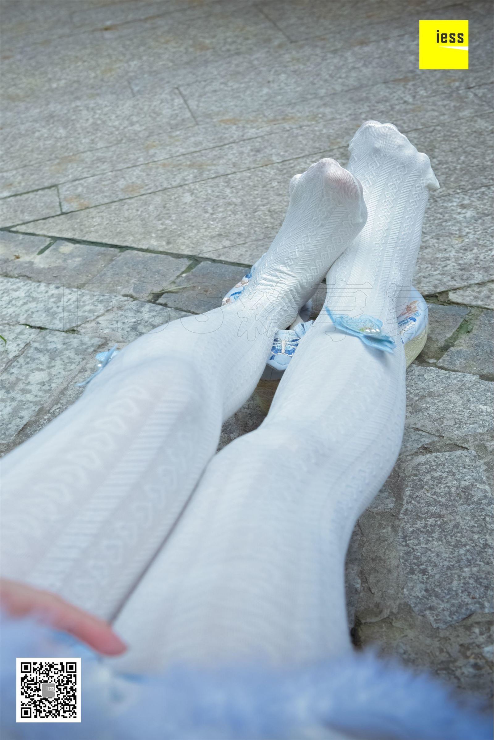 [IESS异思趣向]2017.12.11 SXJ.122 木木