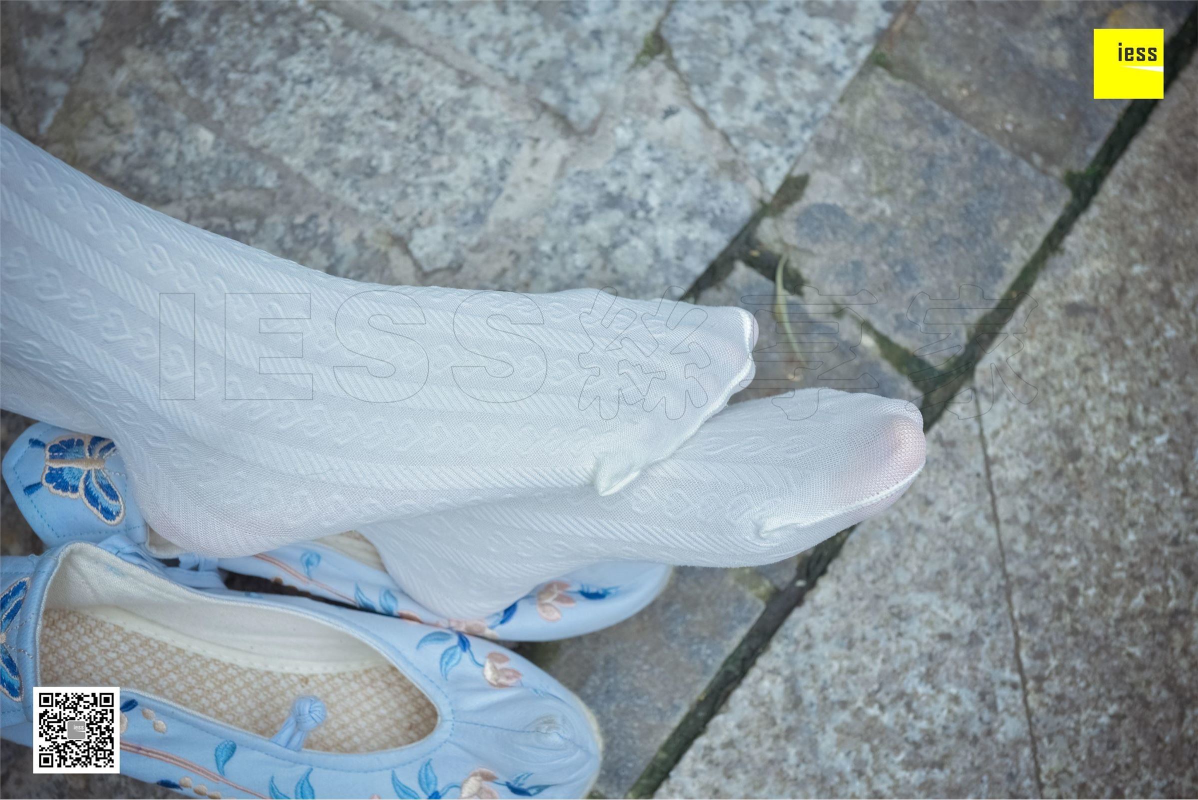 [IESS异思趣向]2017.12.11 SXJ.122 木木