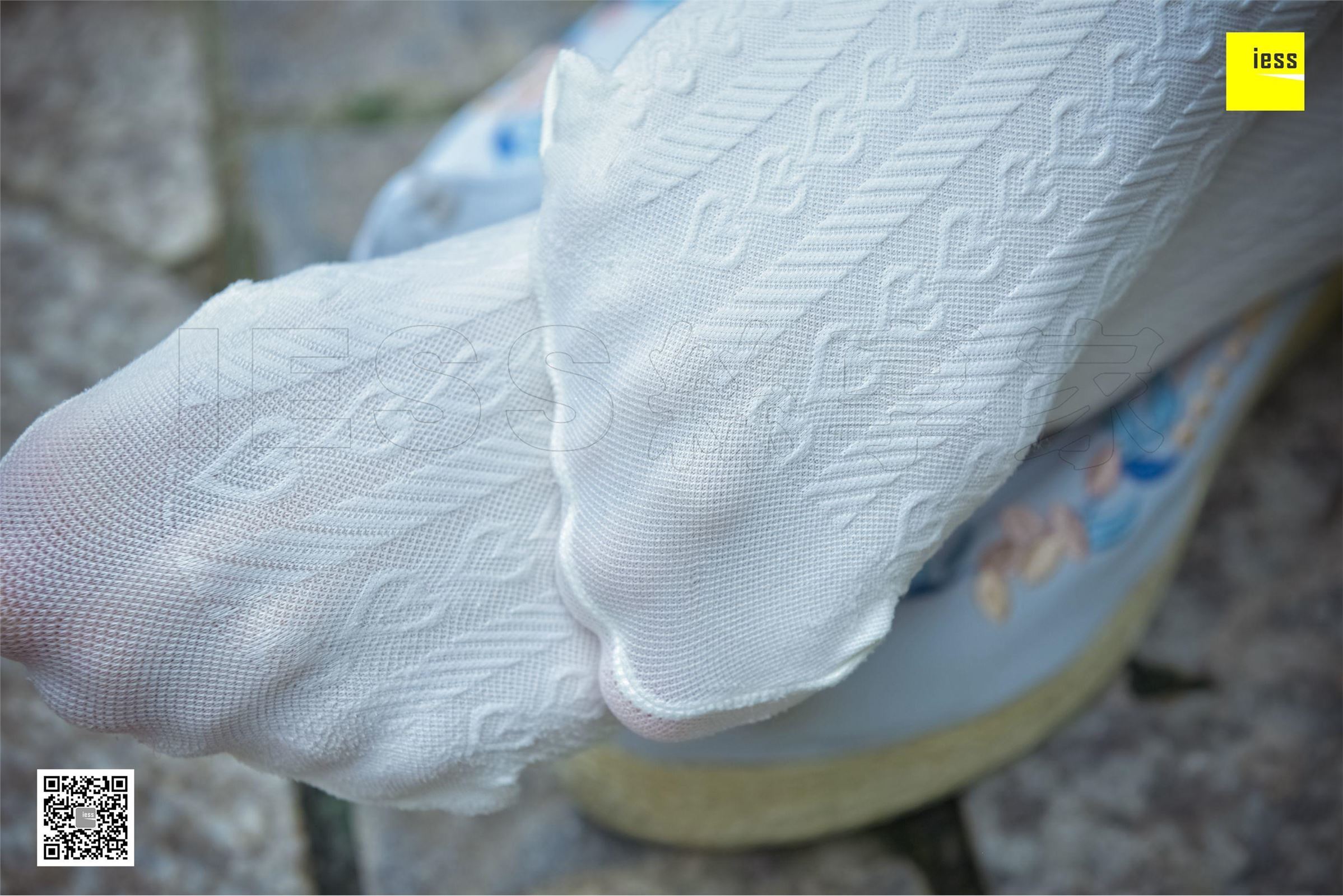 [IESS异思趣向]2017.12.11 SXJ.122 木木