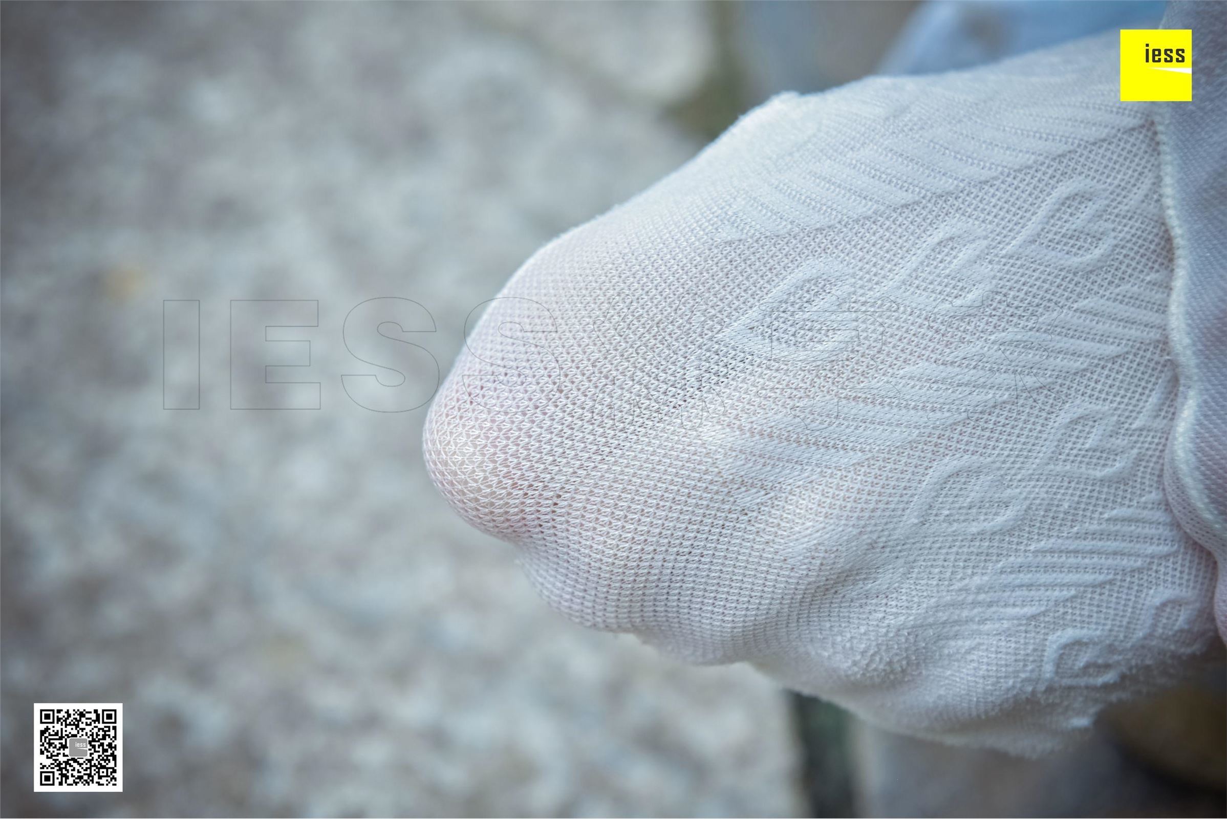 [IESS异思趣向]2017.12.11 SXJ.122 木木