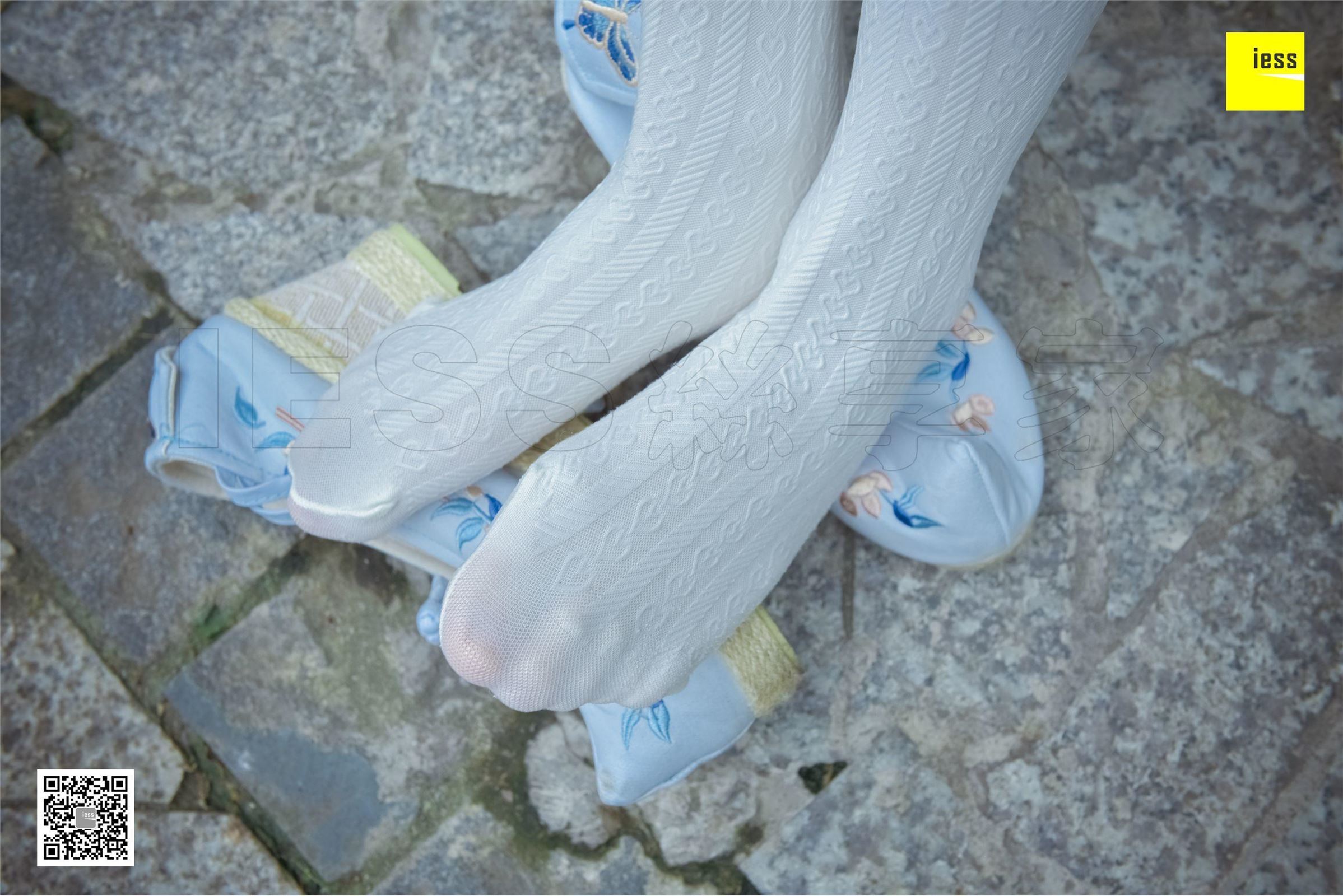 [IESS异思趣向]2017.12.11 SXJ.122 木木