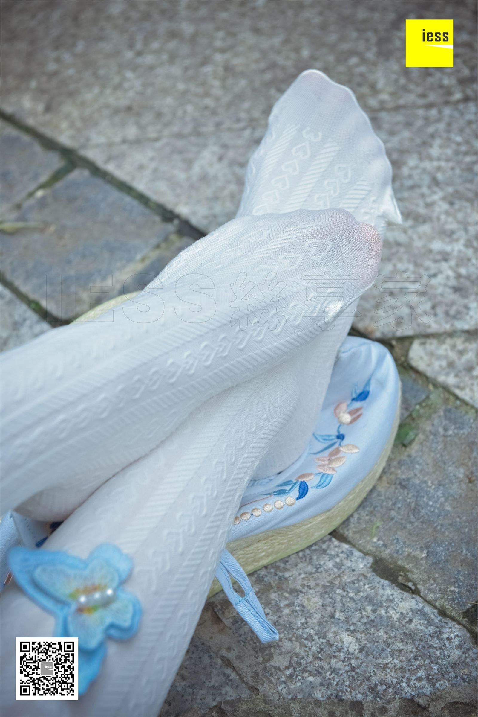 [IESS异思趣向]2017.12.11 SXJ.122 木木