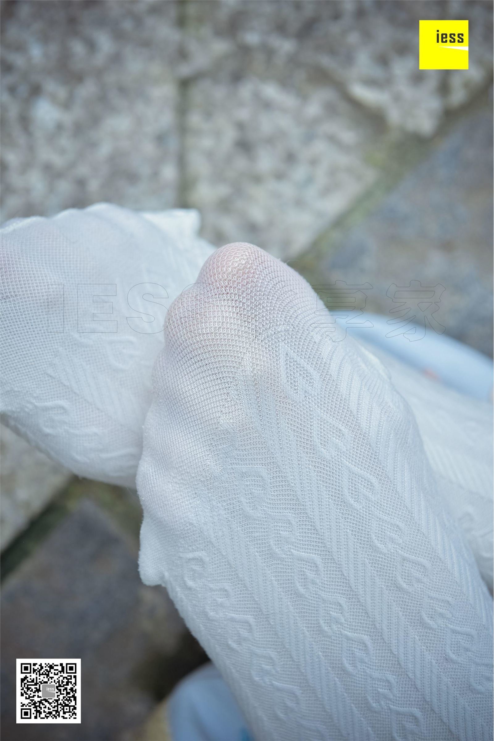 [IESS异思趣向]2017.12.11 SXJ.122 木木