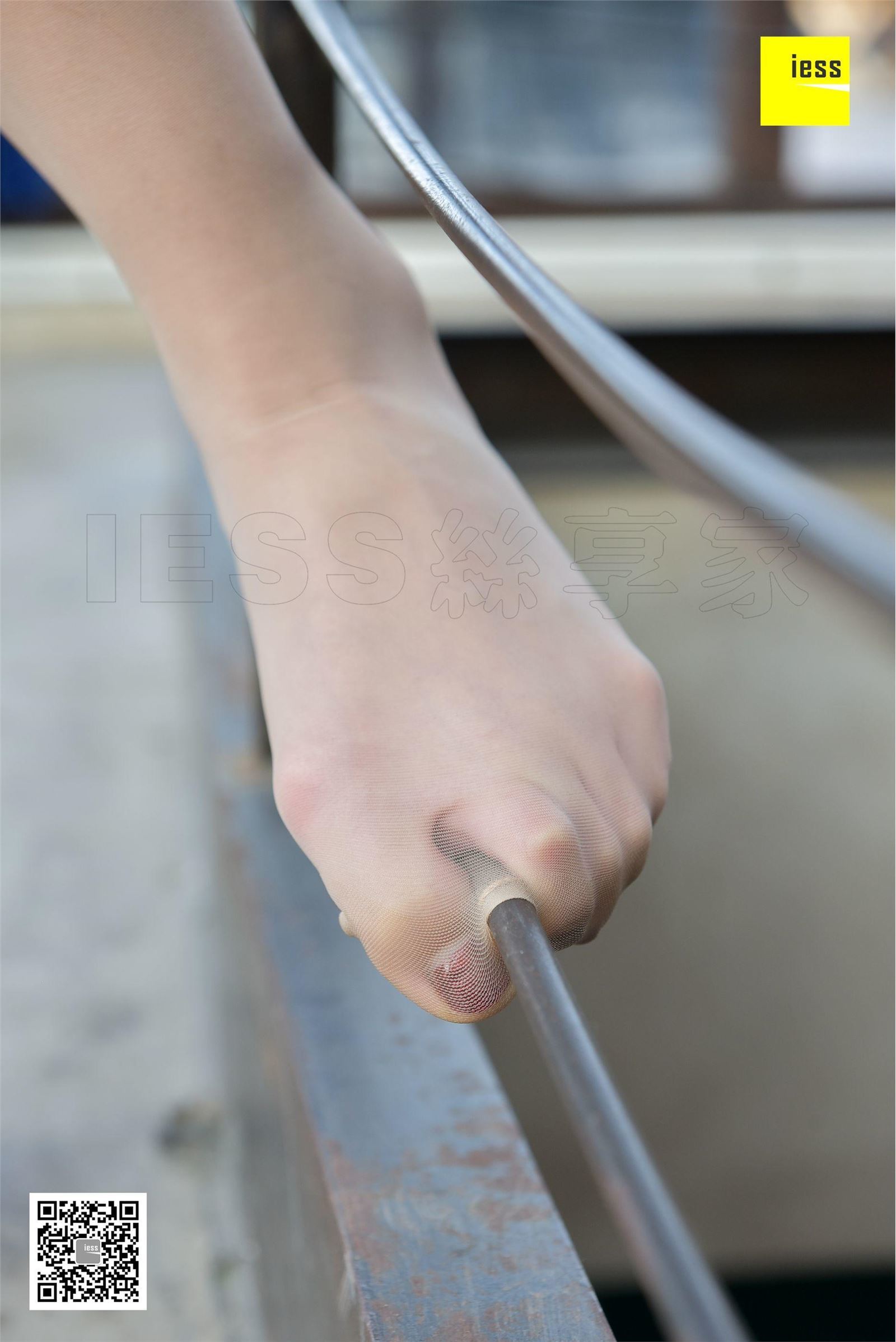 [IESS异思趣向]2017.12.25 SJX.132 七七