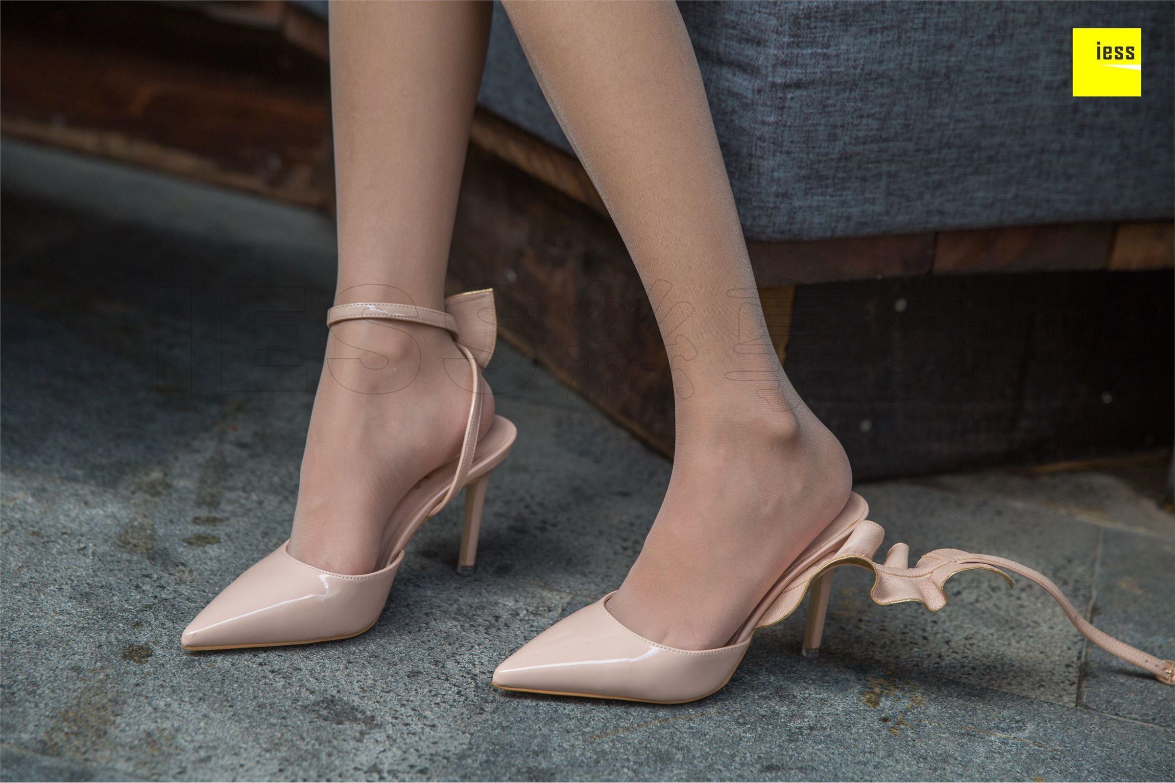 [IESS异思趣向]2018.07.02 SXJ.265 婉萍