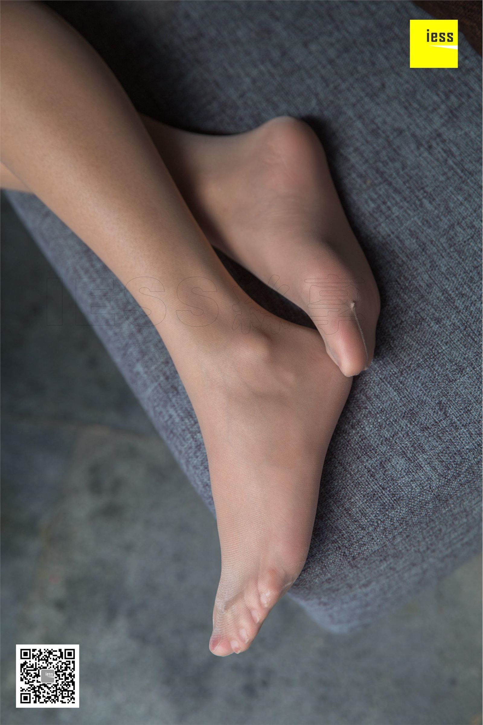 [IESS异思趣向]2018.07.02 SXJ.265 婉萍