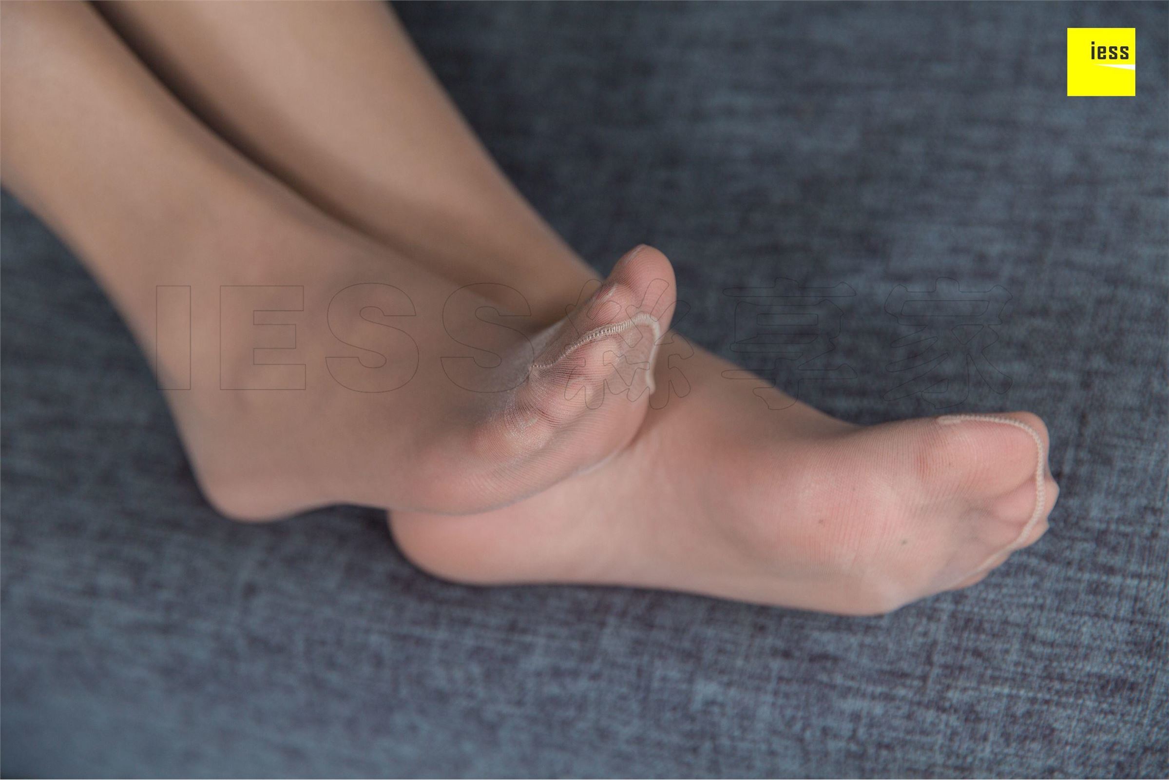 [IESS异思趣向]2018.07.02 SXJ.265 婉萍