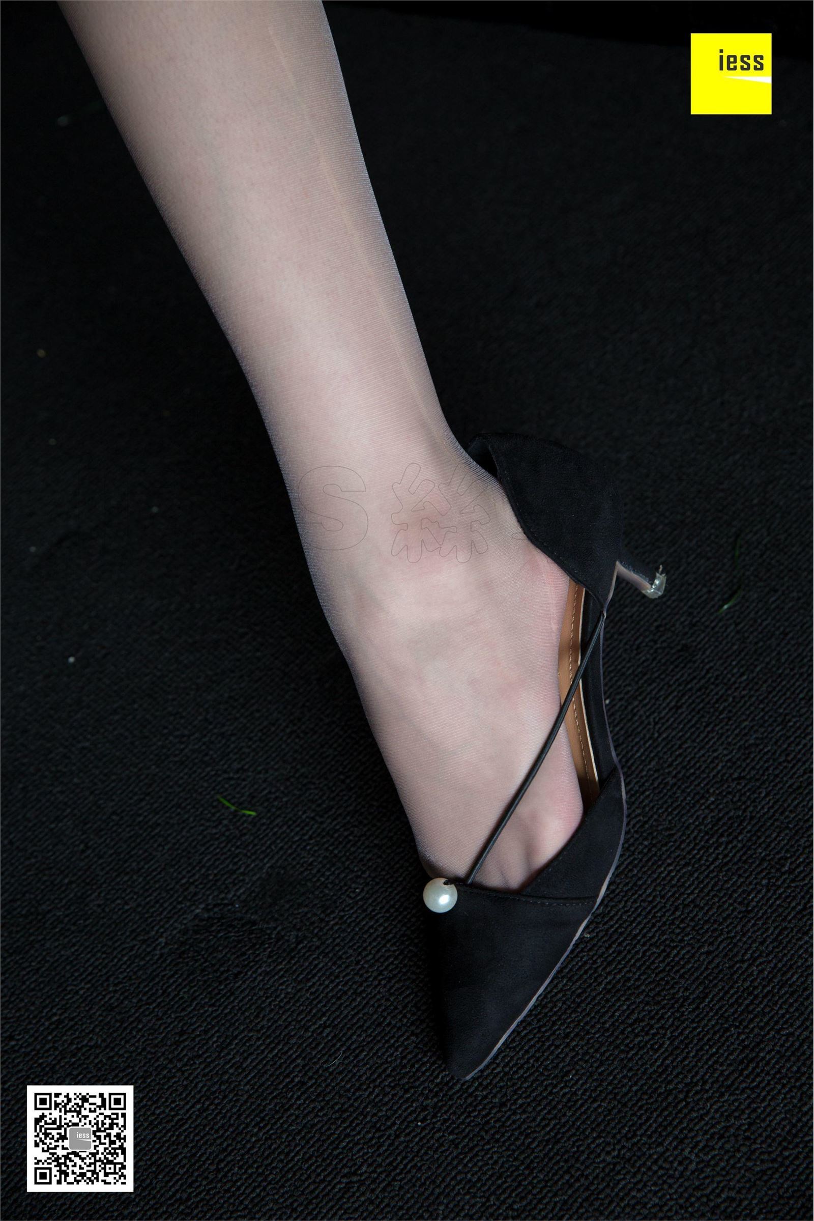 [IESS异思趣向]2018.07.03 SXJ.266 名利姐