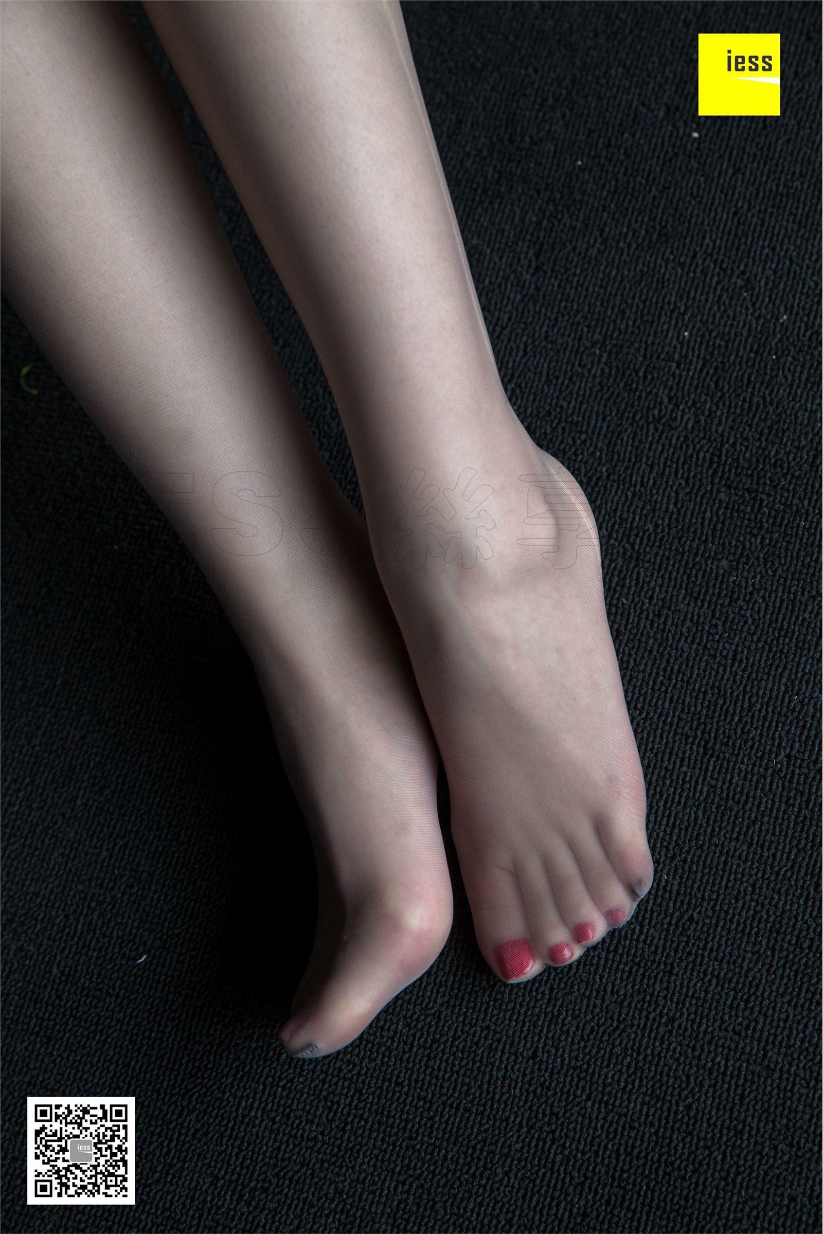 [IESS异思趣向]2018.07.03 SXJ.266 名利姐