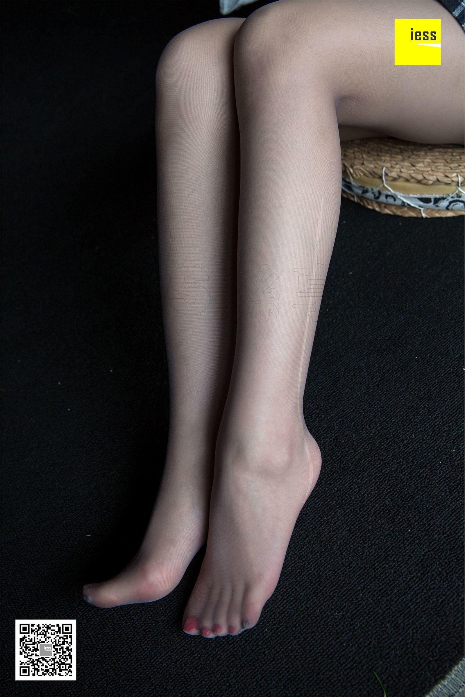 [IESS异思趣向]2018.07.03 SXJ.266 名利姐