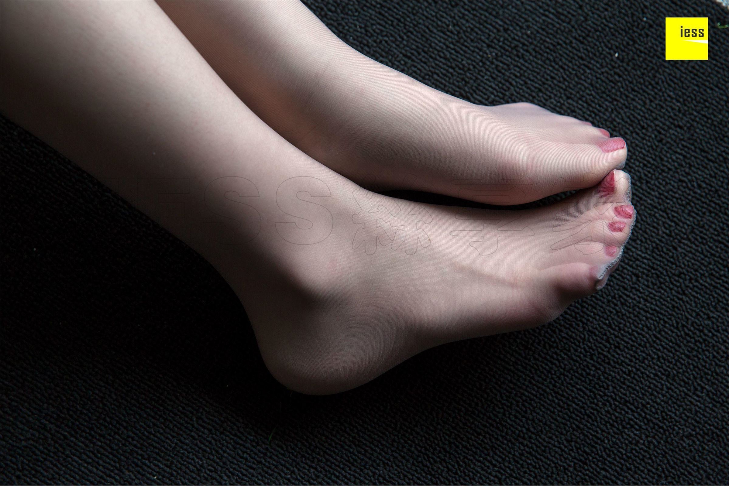 [IESS异思趣向]2018.07.03 SXJ.266 名利姐