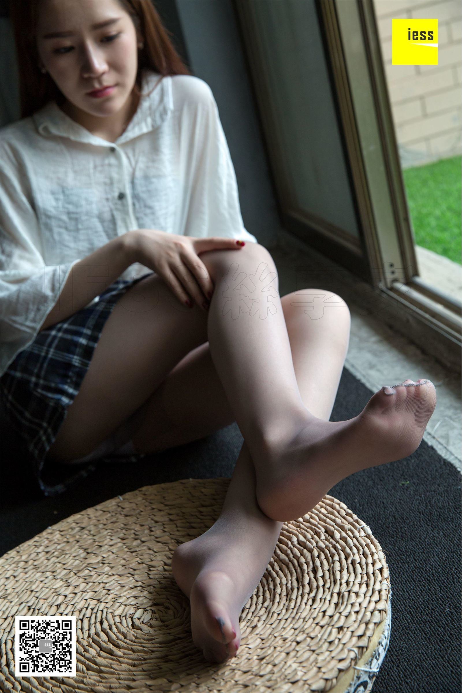 [IESS异思趣向]2018.07.03 SXJ.266 名利姐