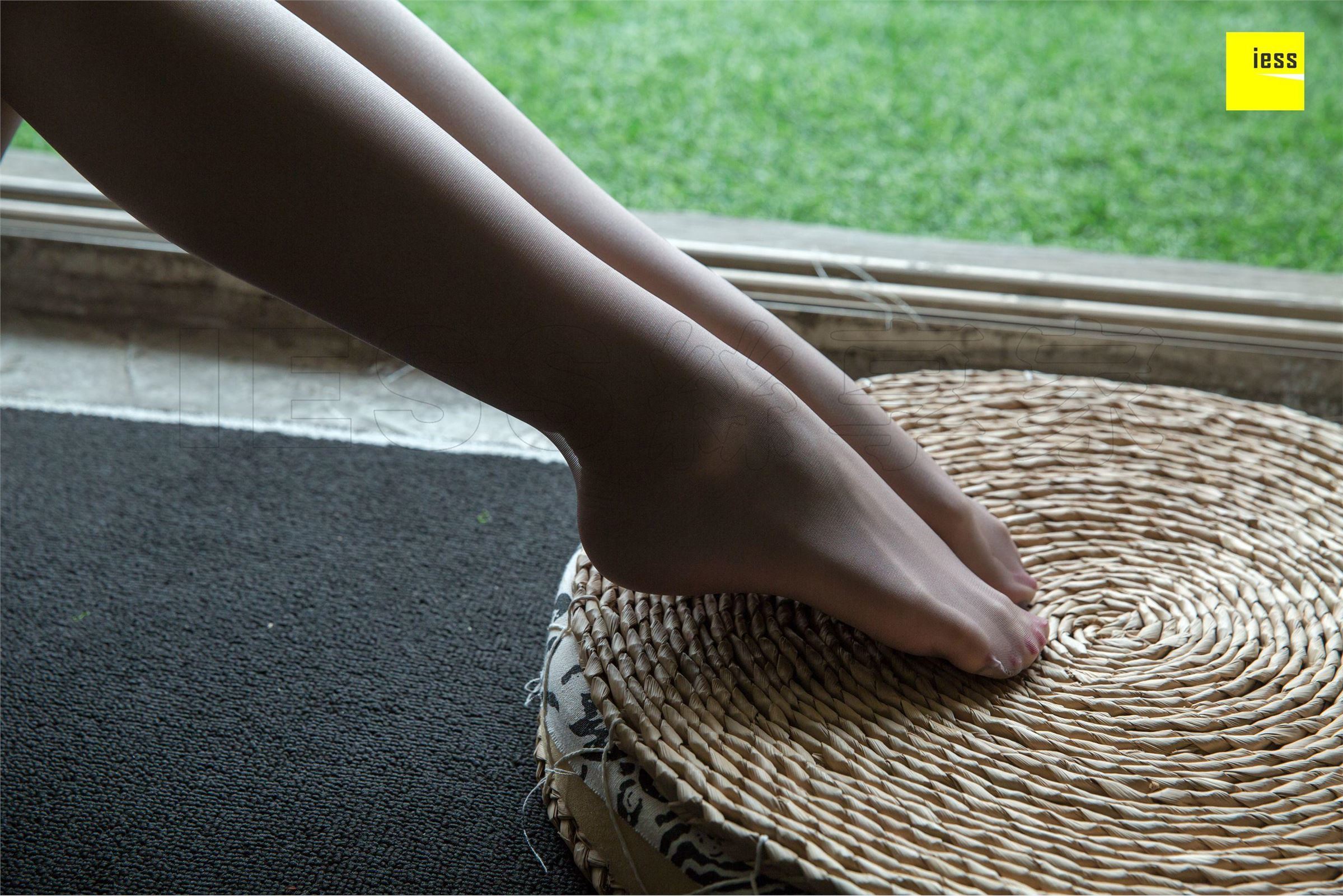 [IESS异思趣向]2018.07.03 SXJ.266 名利姐