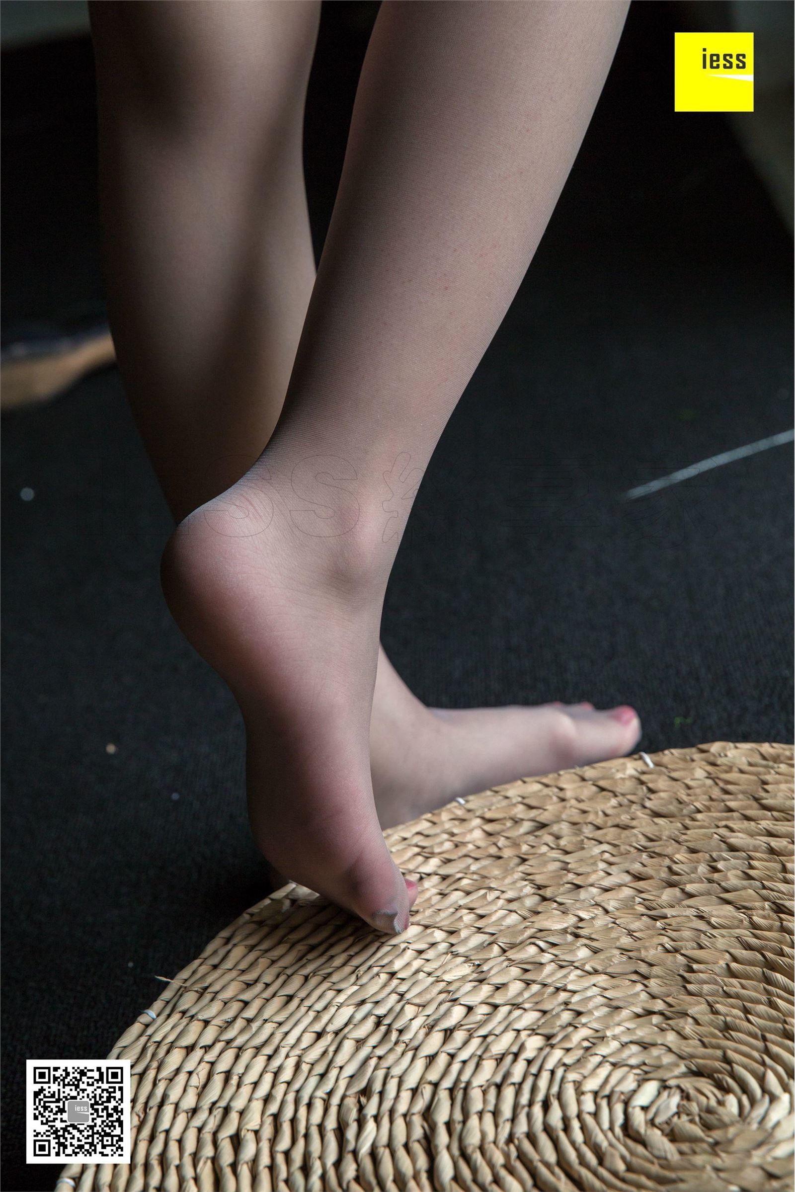 [IESS异思趣向]2018.07.03 SXJ.266 名利姐