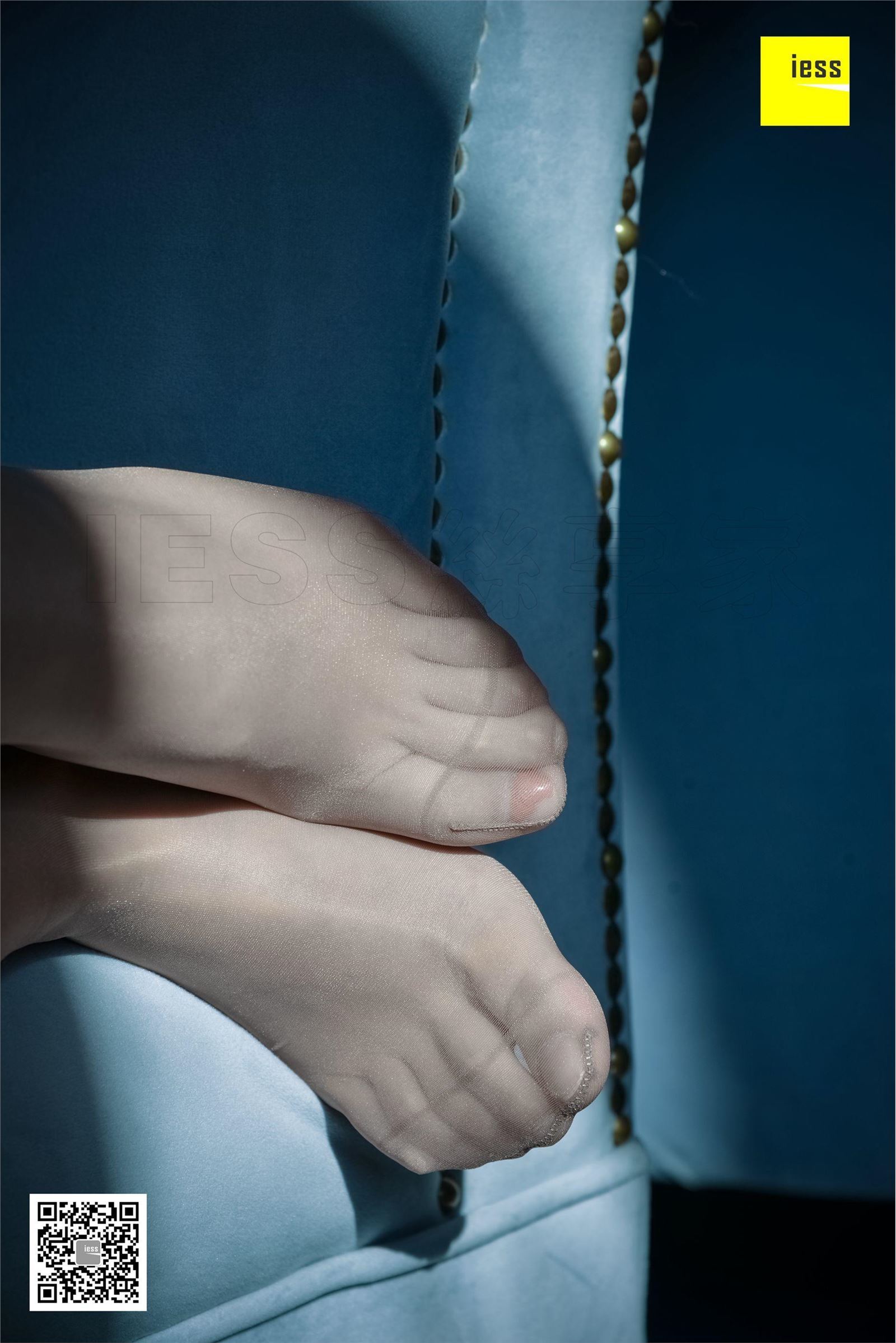 [IESS异思趣向]2018.07.10 SXJ.271 秋秋