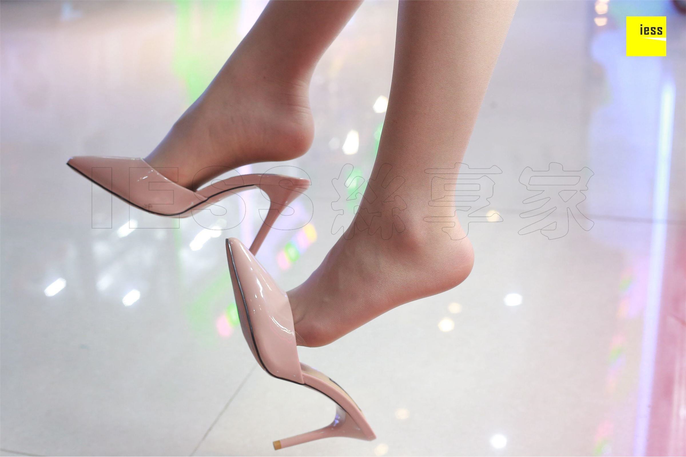 [IESS异思趣向]2018.07.11 SXJ.272 七七