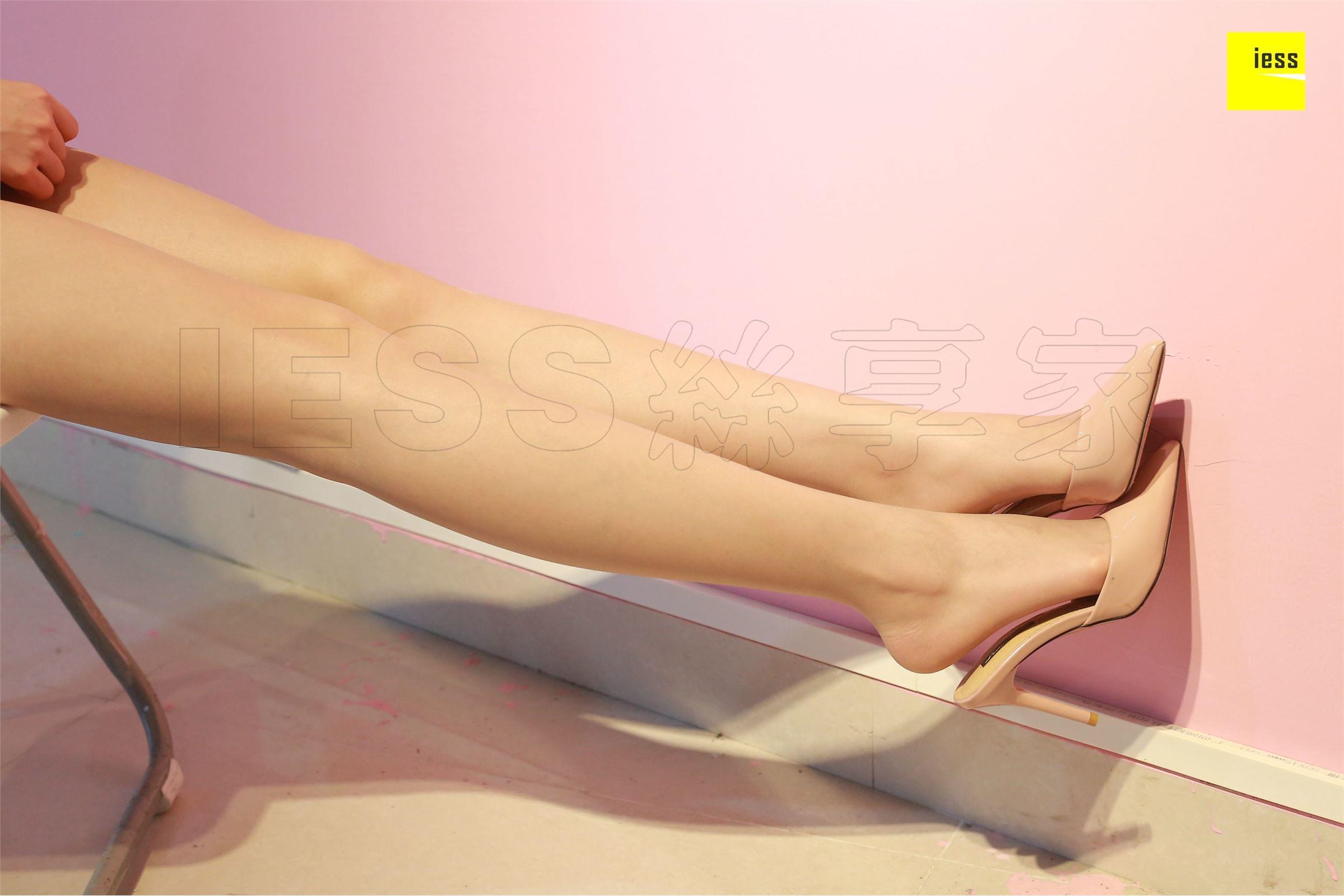 [IESS异思趣向]2018.07.11 SXJ.272 七七