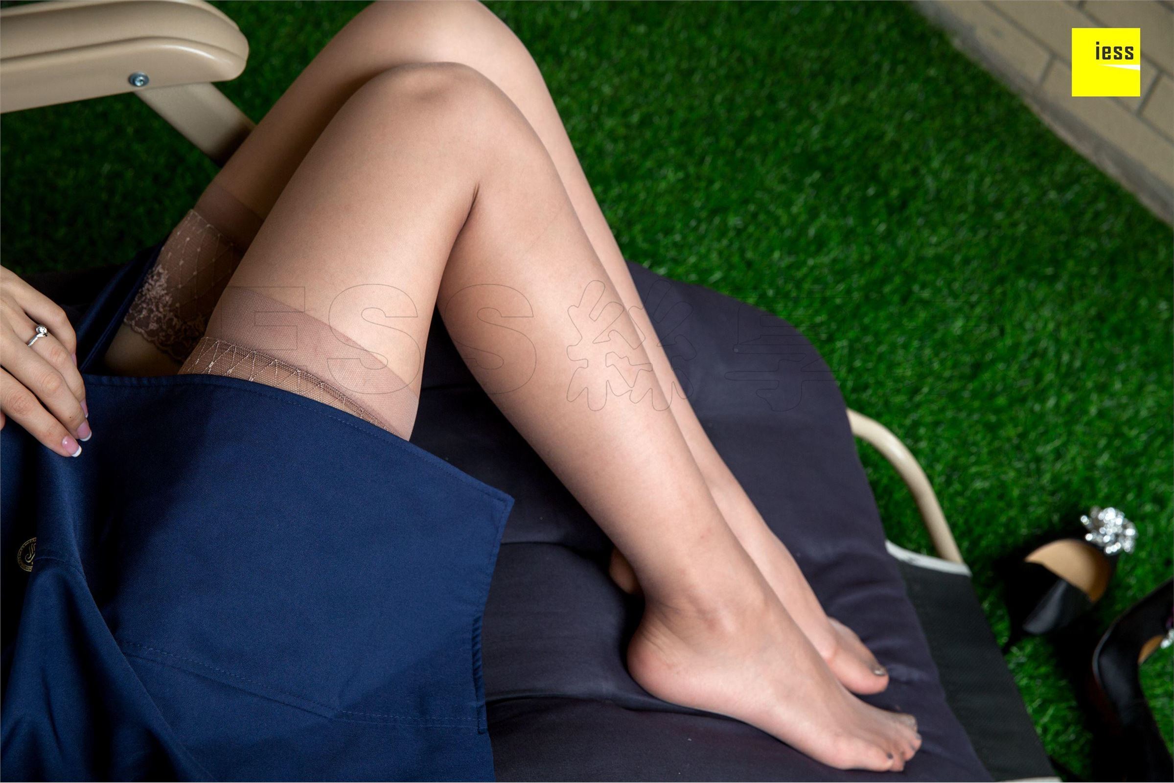 [IESS异思趣向]2018.07.17 SXJ.274 辣妈