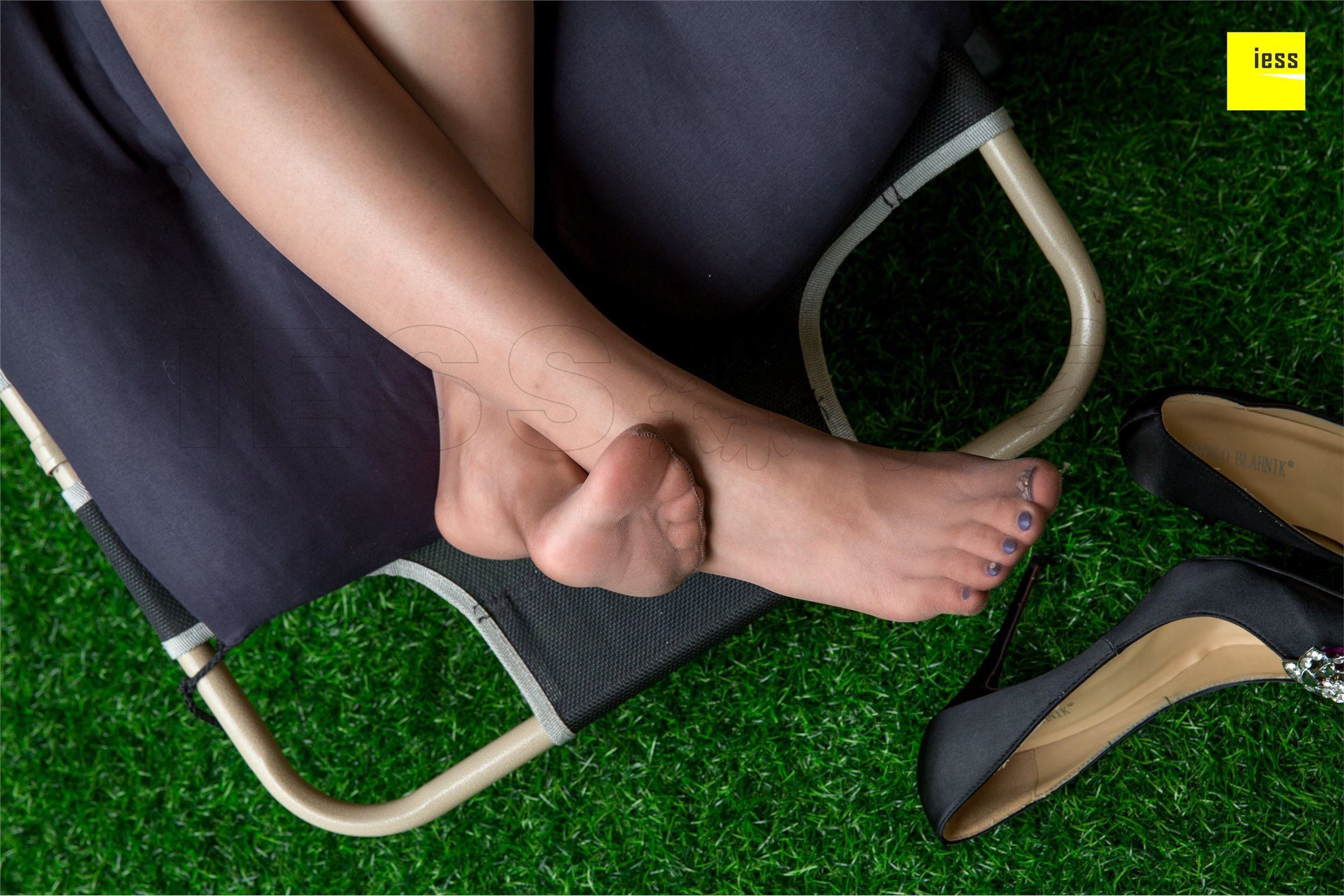 [IESS异思趣向]2018.07.17 SXJ.274 辣妈