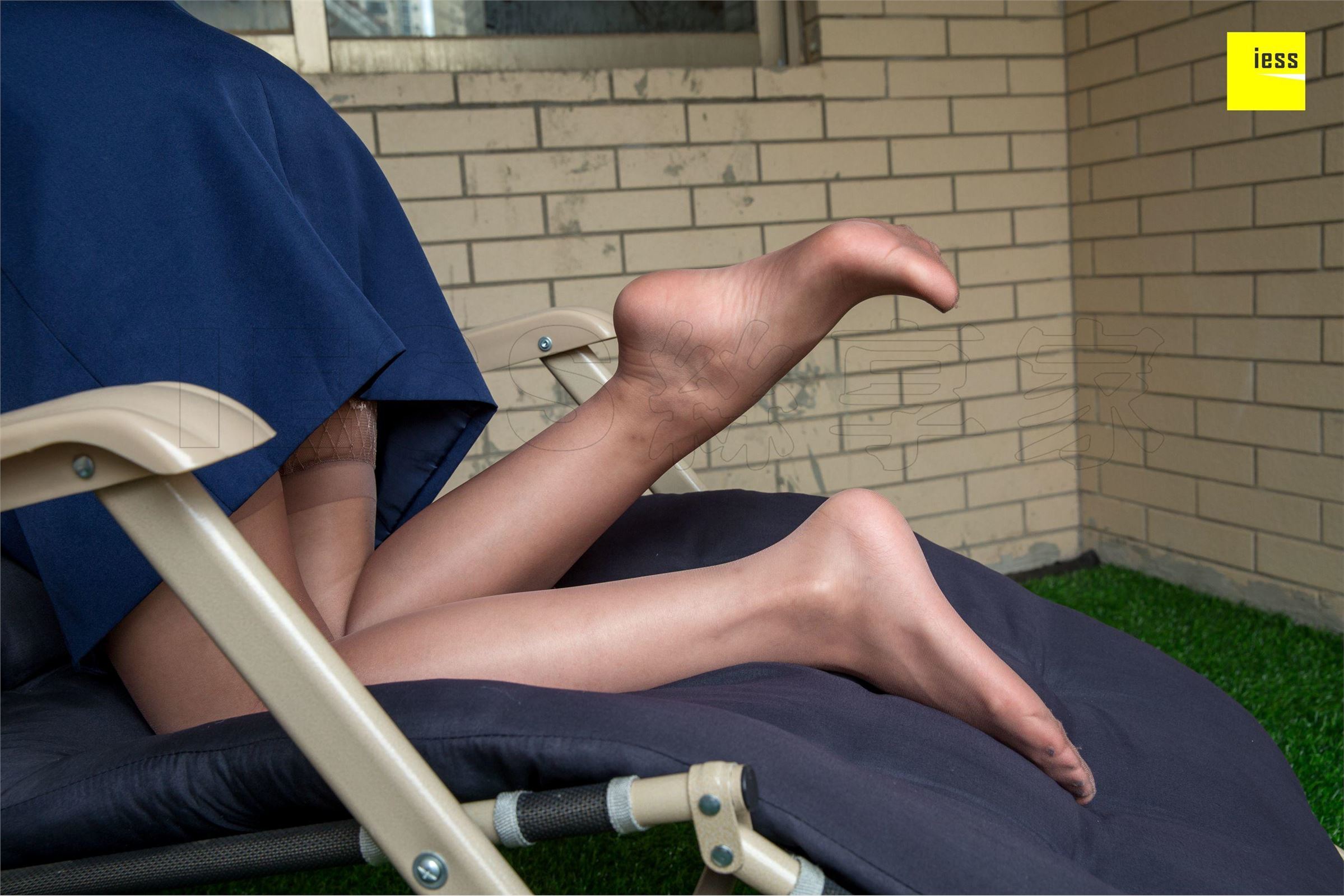 [IESS异思趣向]2018.07.17 SXJ.274 辣妈