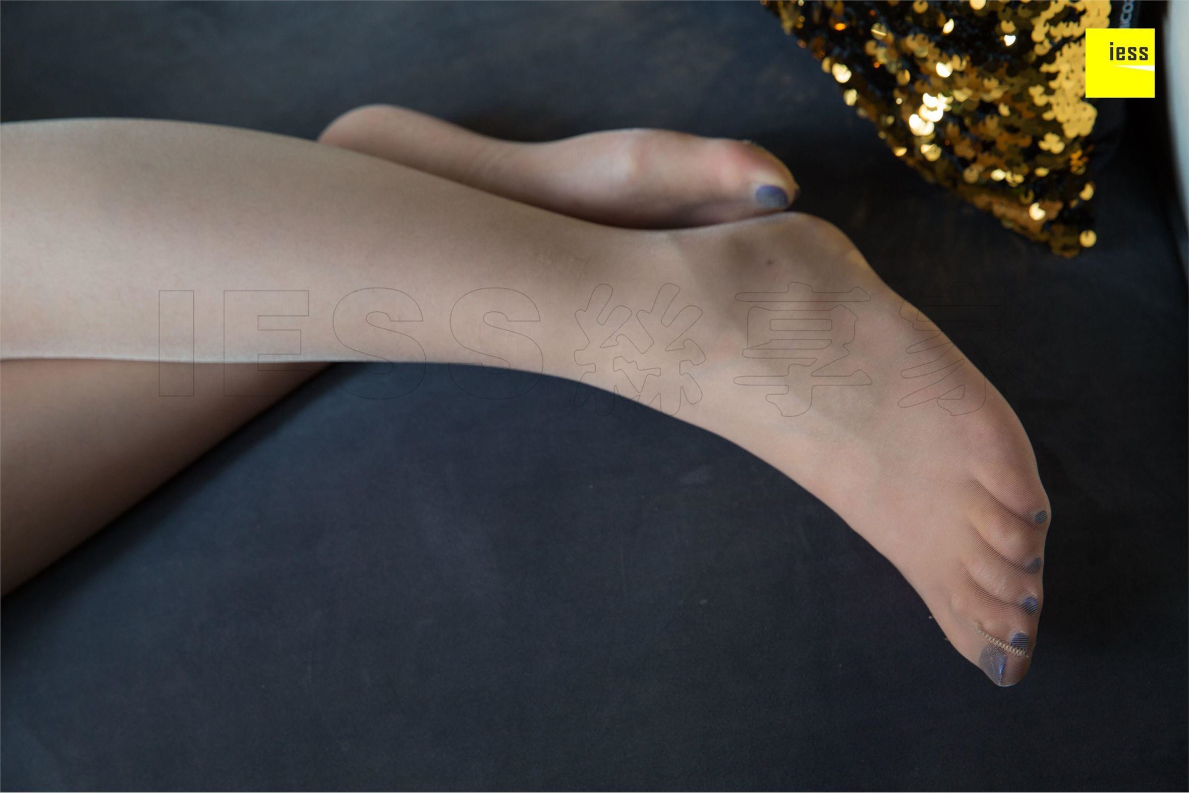 [IESS异思趣向]2018.07.18 SXJ.275 九妹