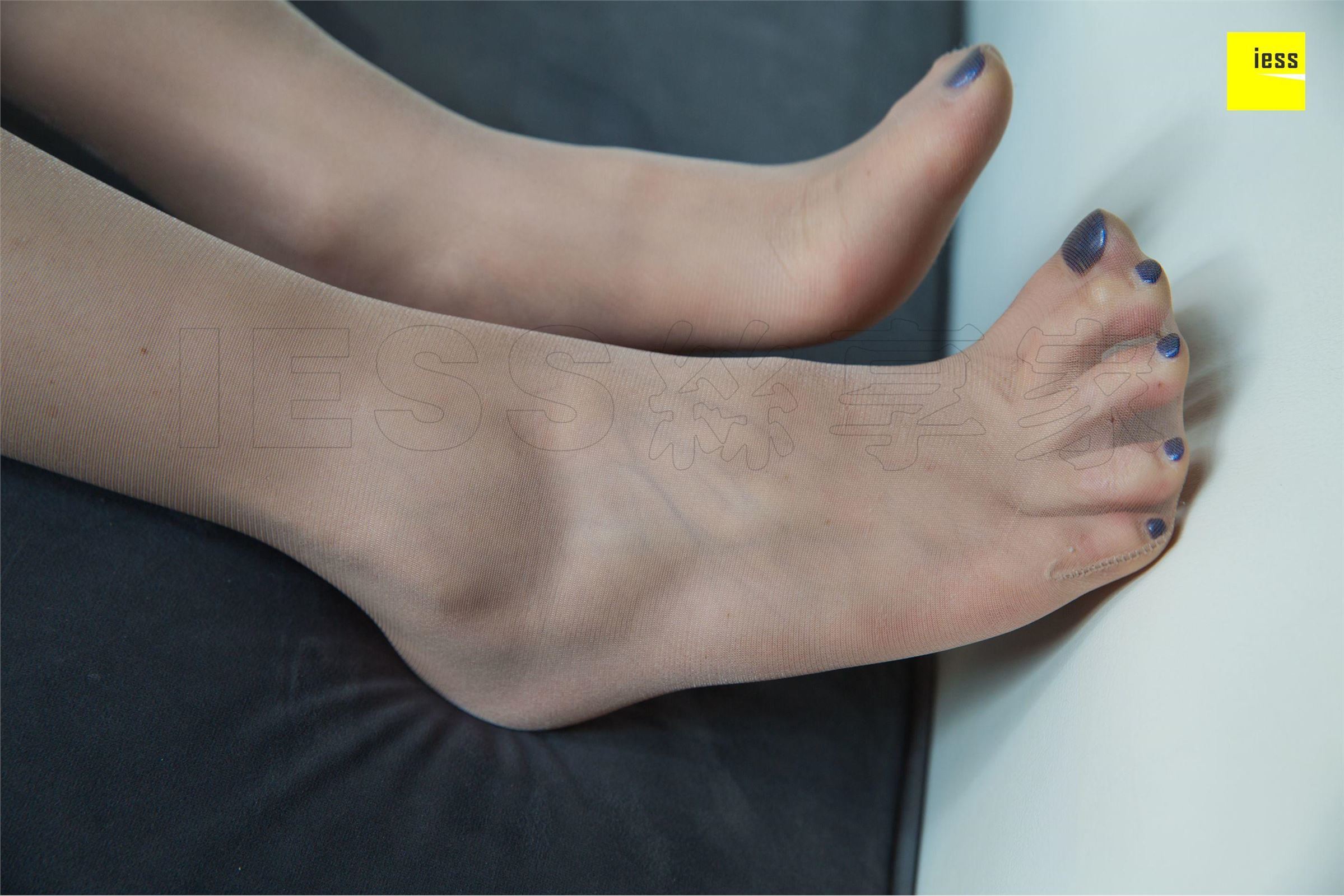 [IESS异思趣向]2018.07.18 SXJ.275 九妹