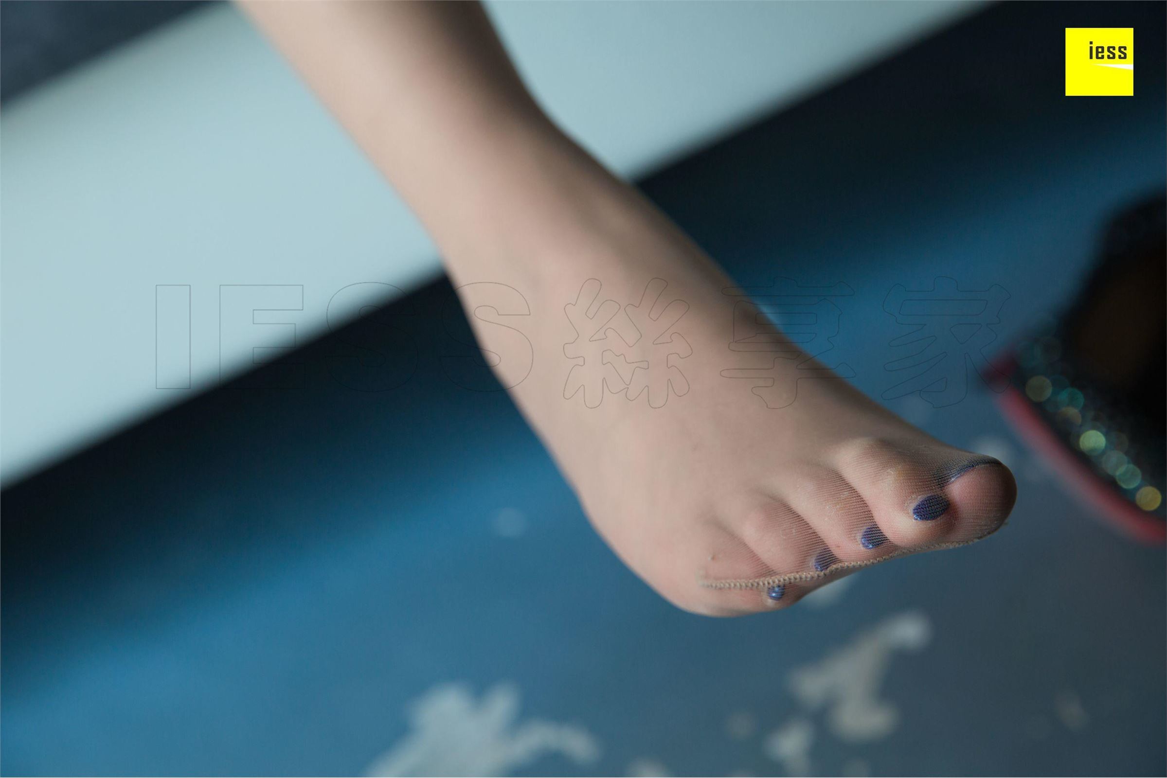 [IESS异思趣向]2018.07.18 SXJ.275 九妹