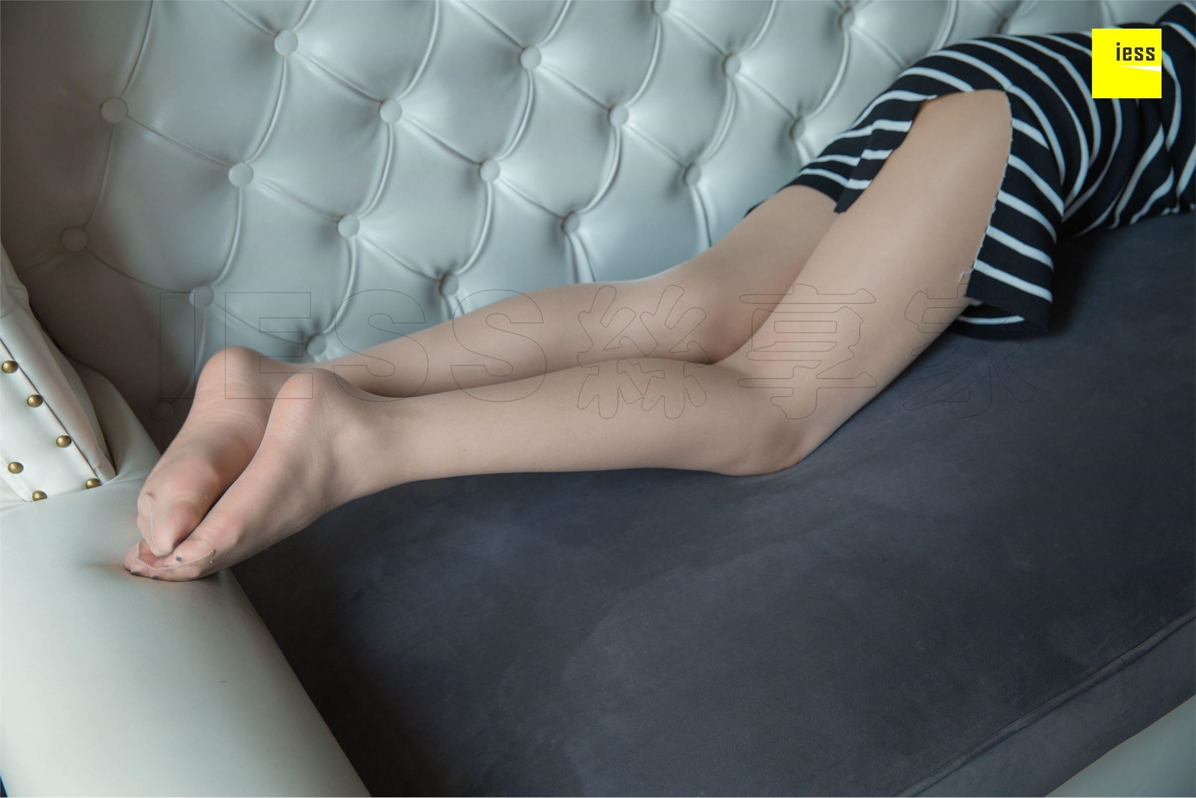 [IESS异思趣向]2018.07.18 SXJ.275 九妹