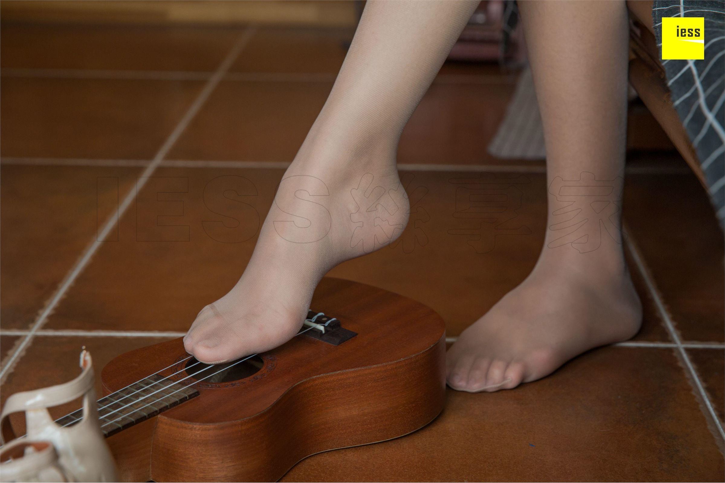 [IESS异思趣向]2018.07.20 SXJ.277 东东