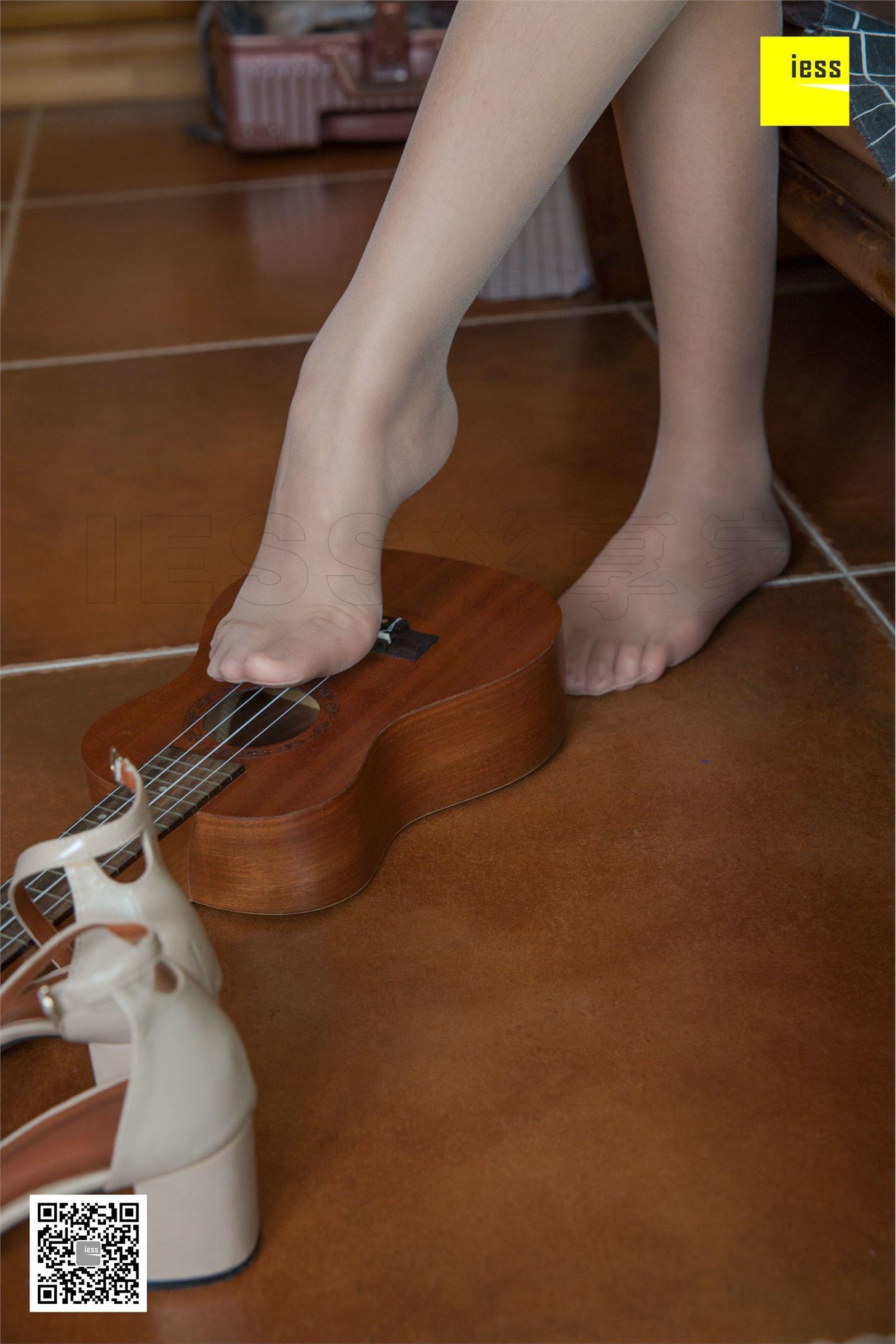 [IESS异思趣向]2018.07.20 SXJ.277 东东