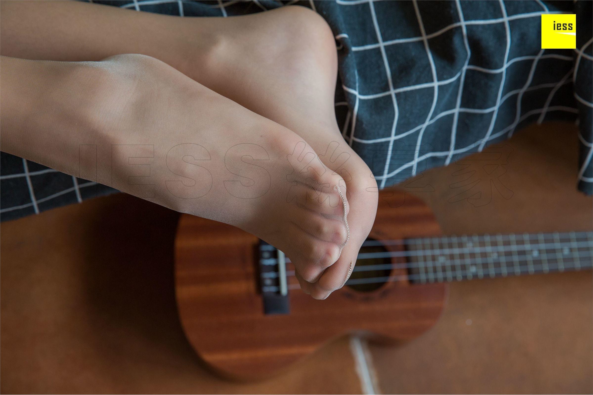 [IESS异思趣向]2018.07.20 SXJ.277 东东