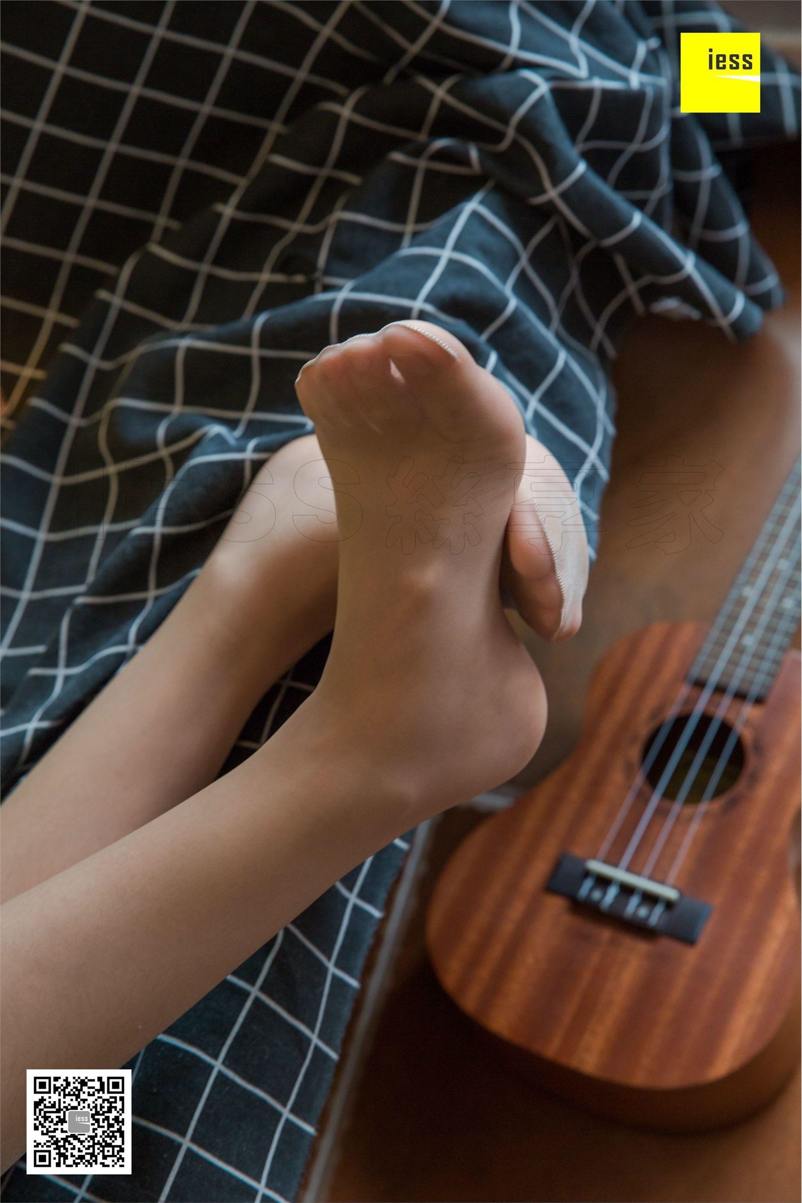 [IESS异思趣向]2018.07.20 SXJ.277 东东