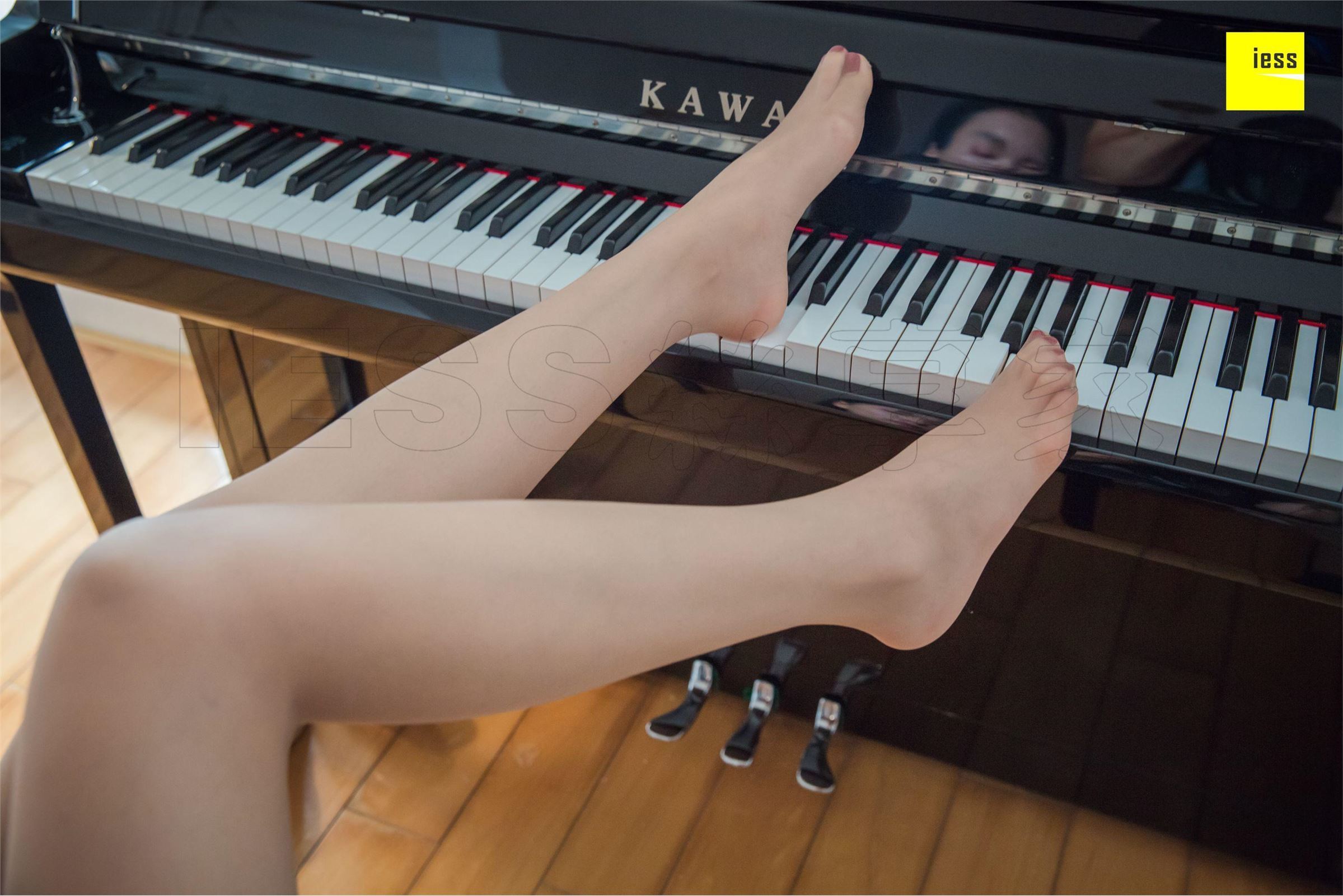 [IESS异思趣向]2018.07.24 SXJ.279 七七