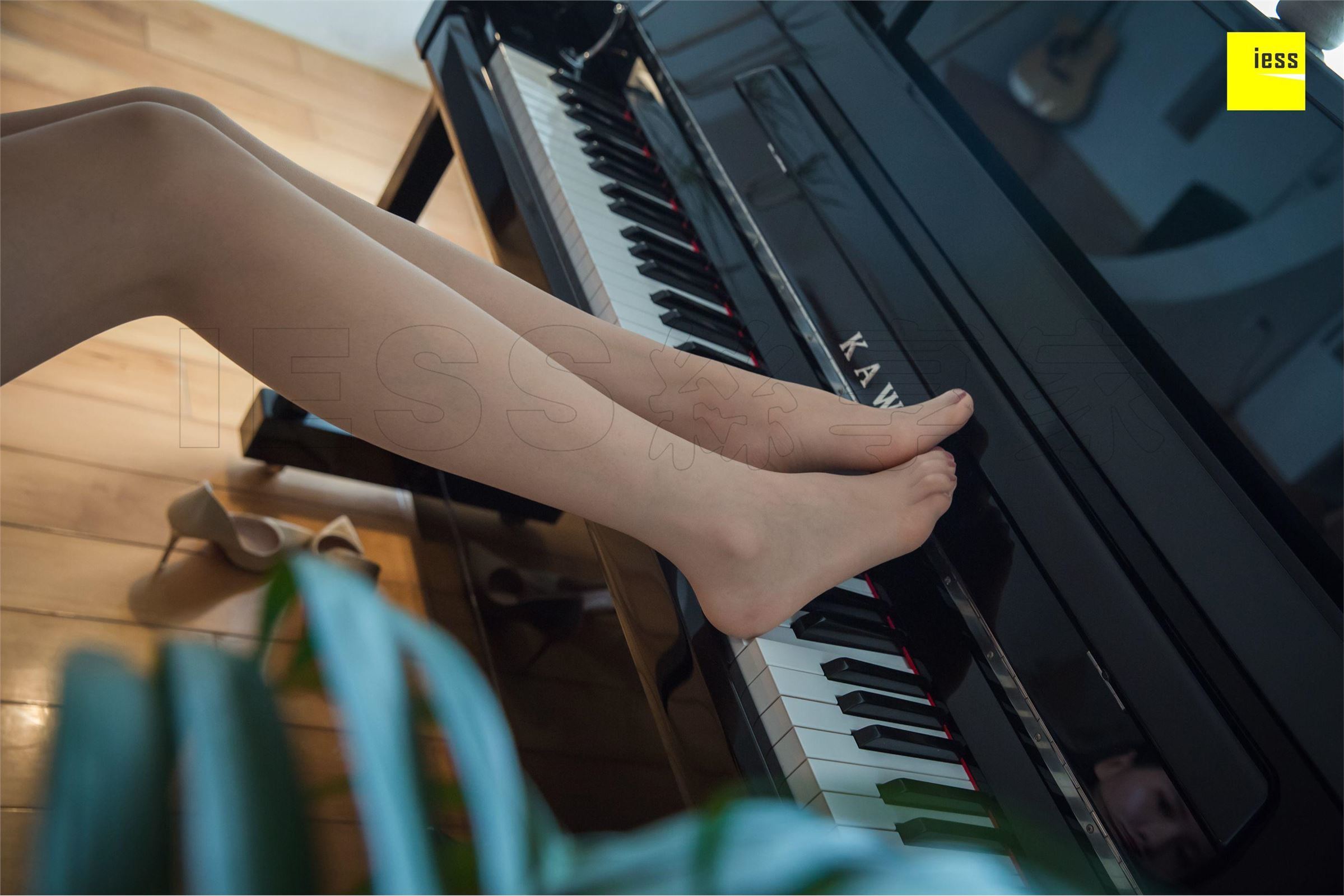 [IESS异思趣向]2018.07.24 SXJ.279 七七